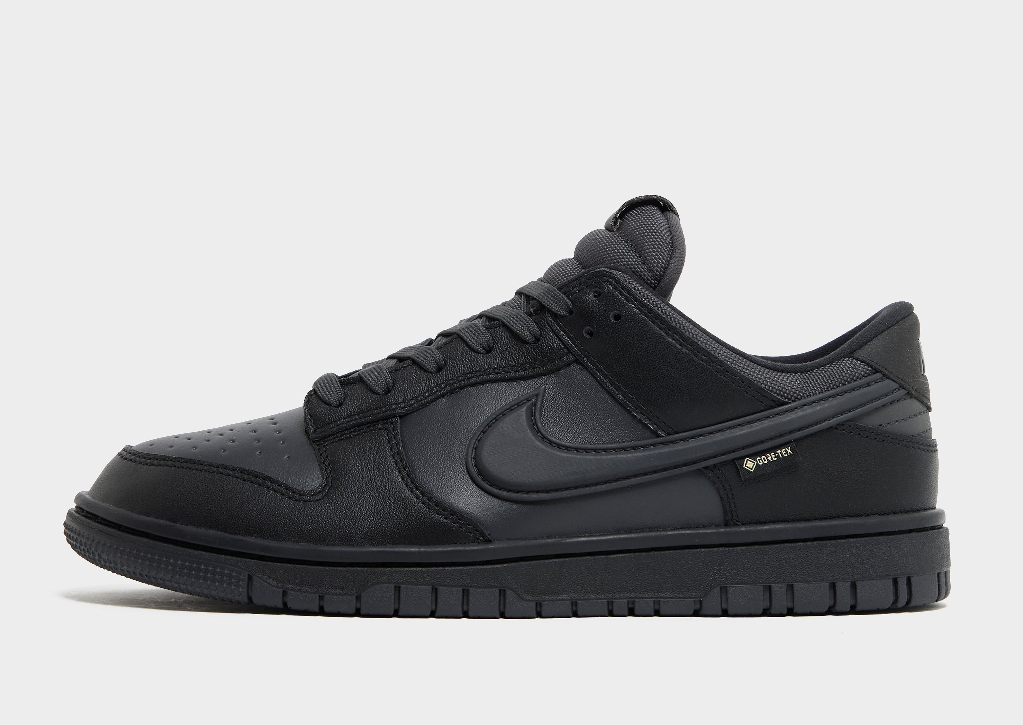 Nike Dunk Low GORE TEX - vue 2