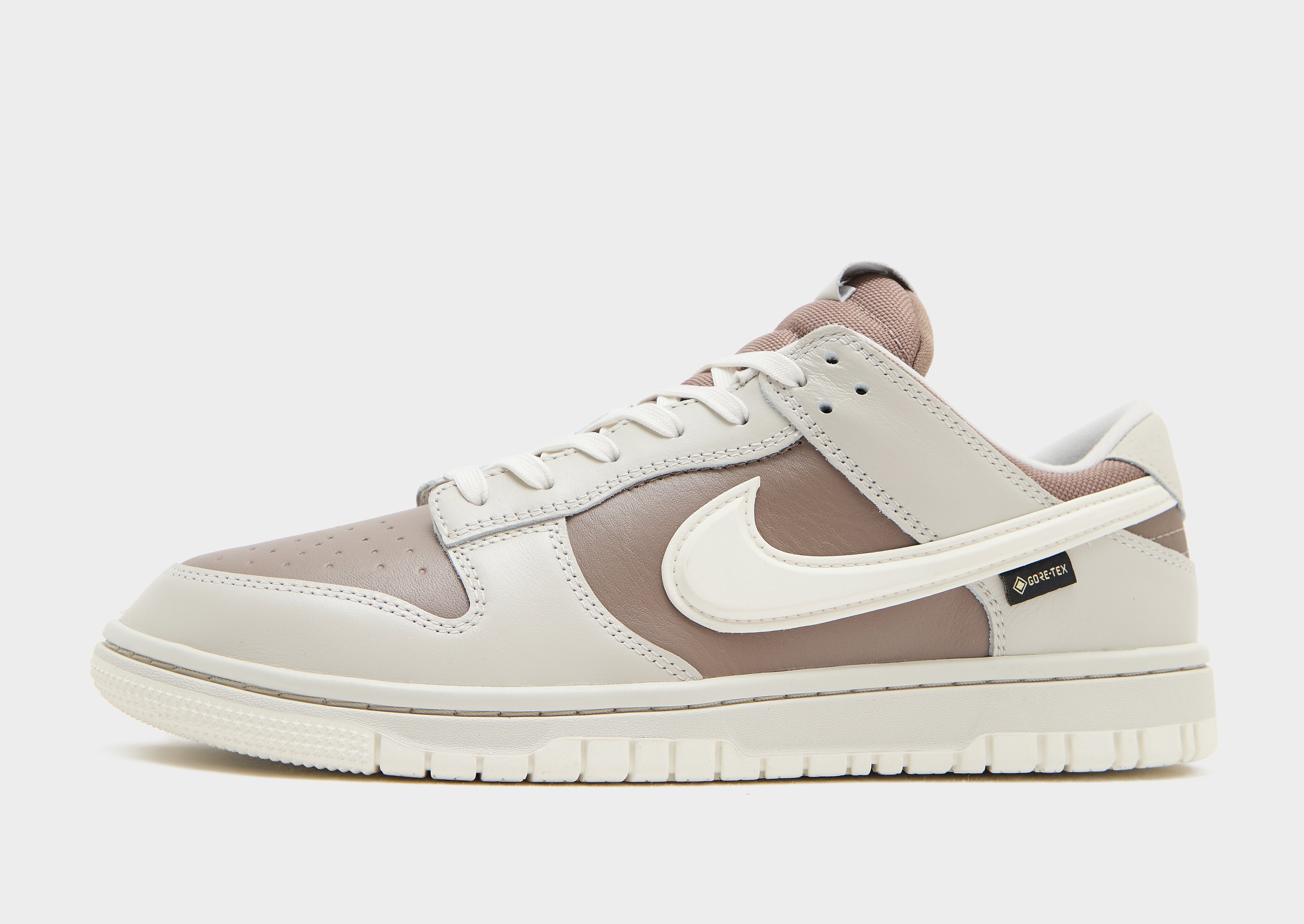 Nike Dunk Low GORE TEX