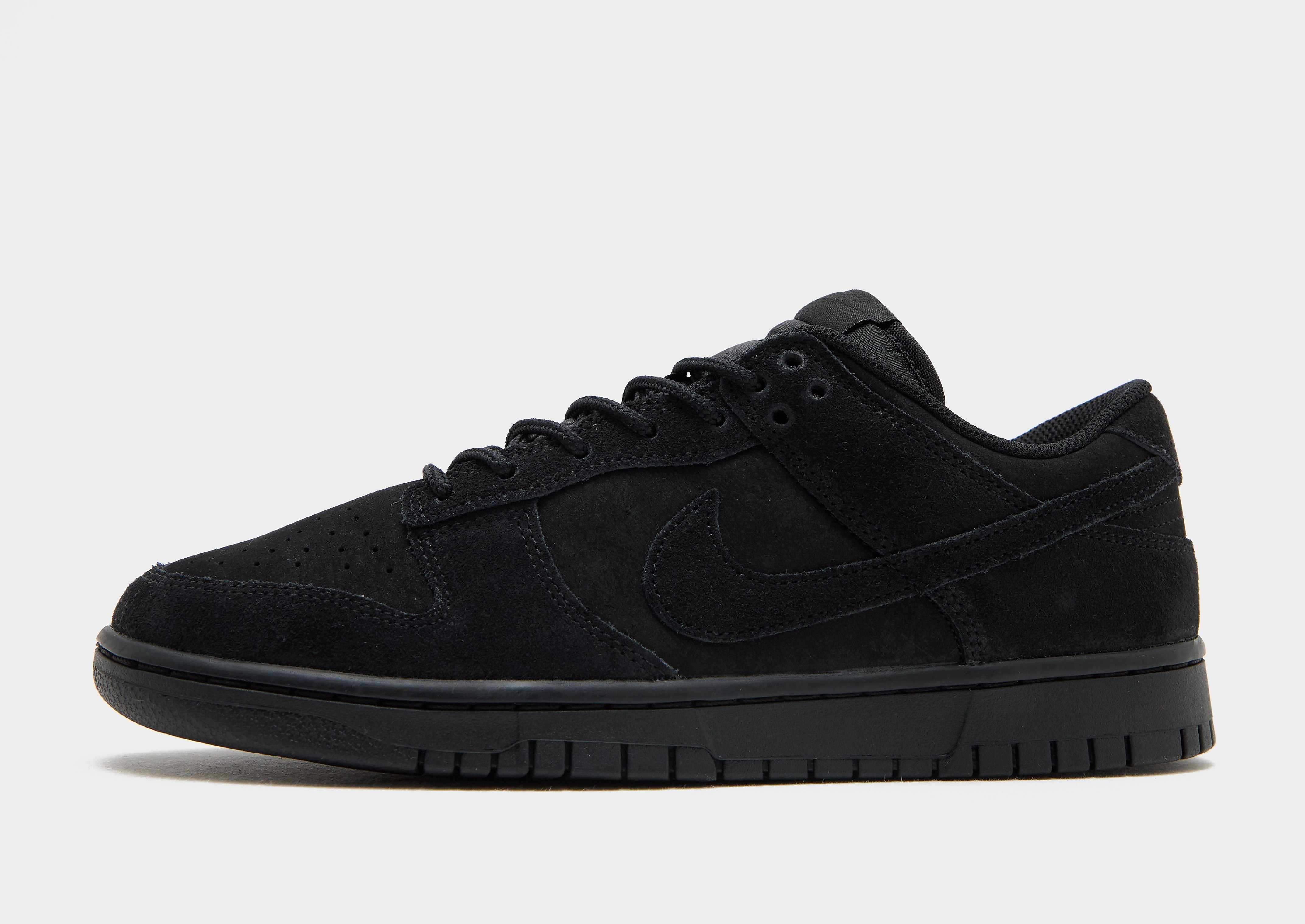 Nike Dunk Low Homme - vue 9