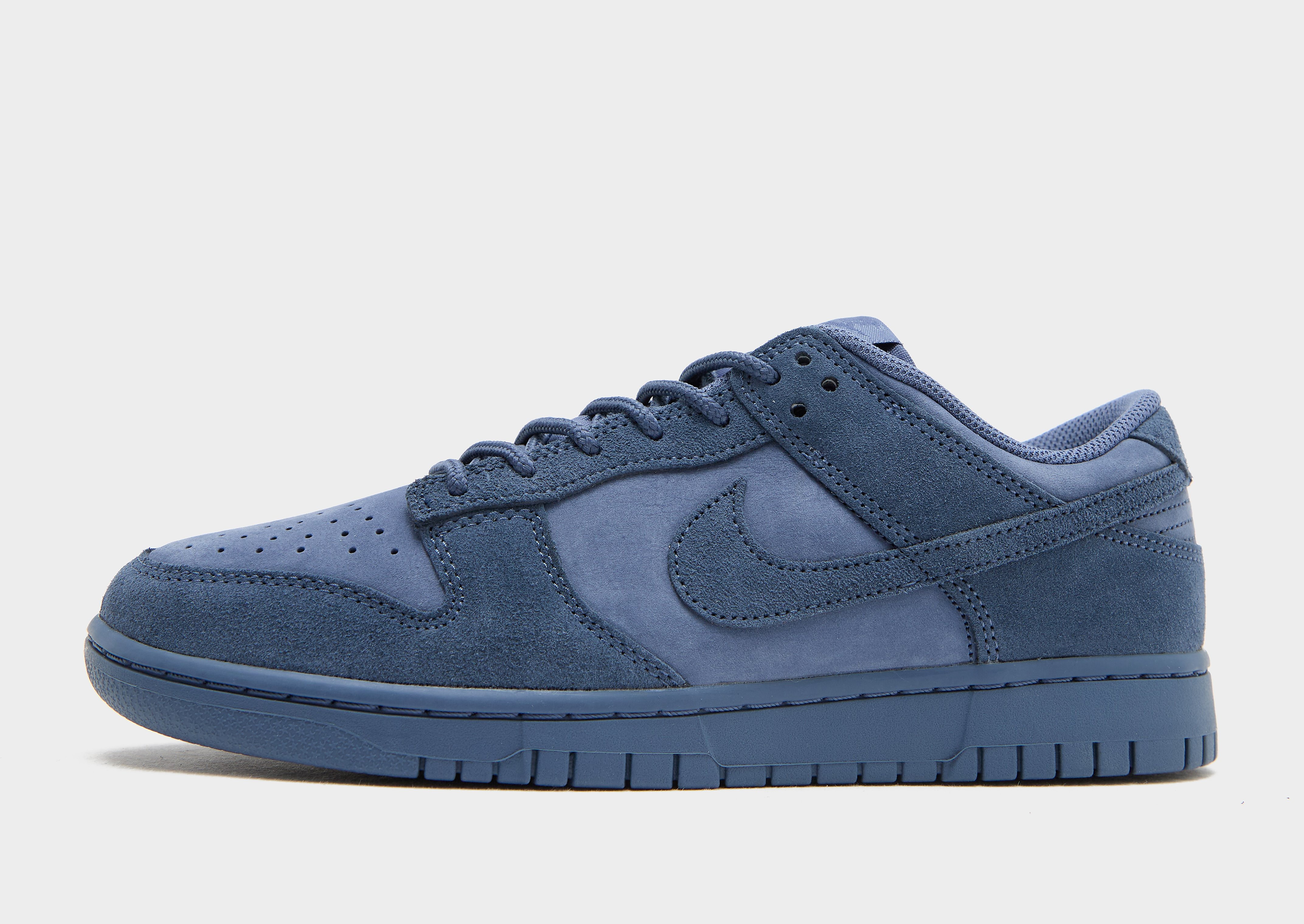 Nike Dunk Low Homme - vue 8