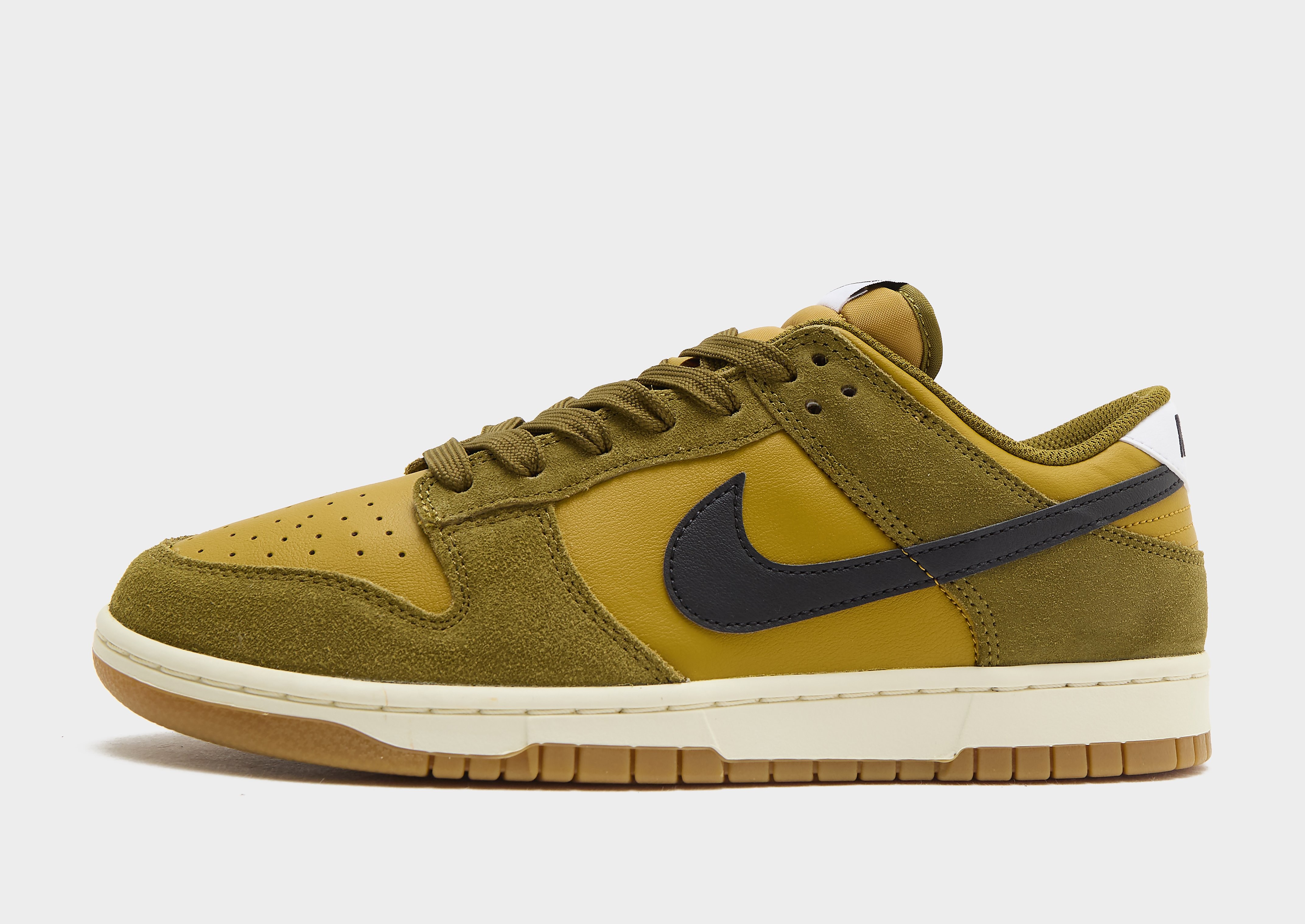 Nike Dunk Low Homme - vue 4