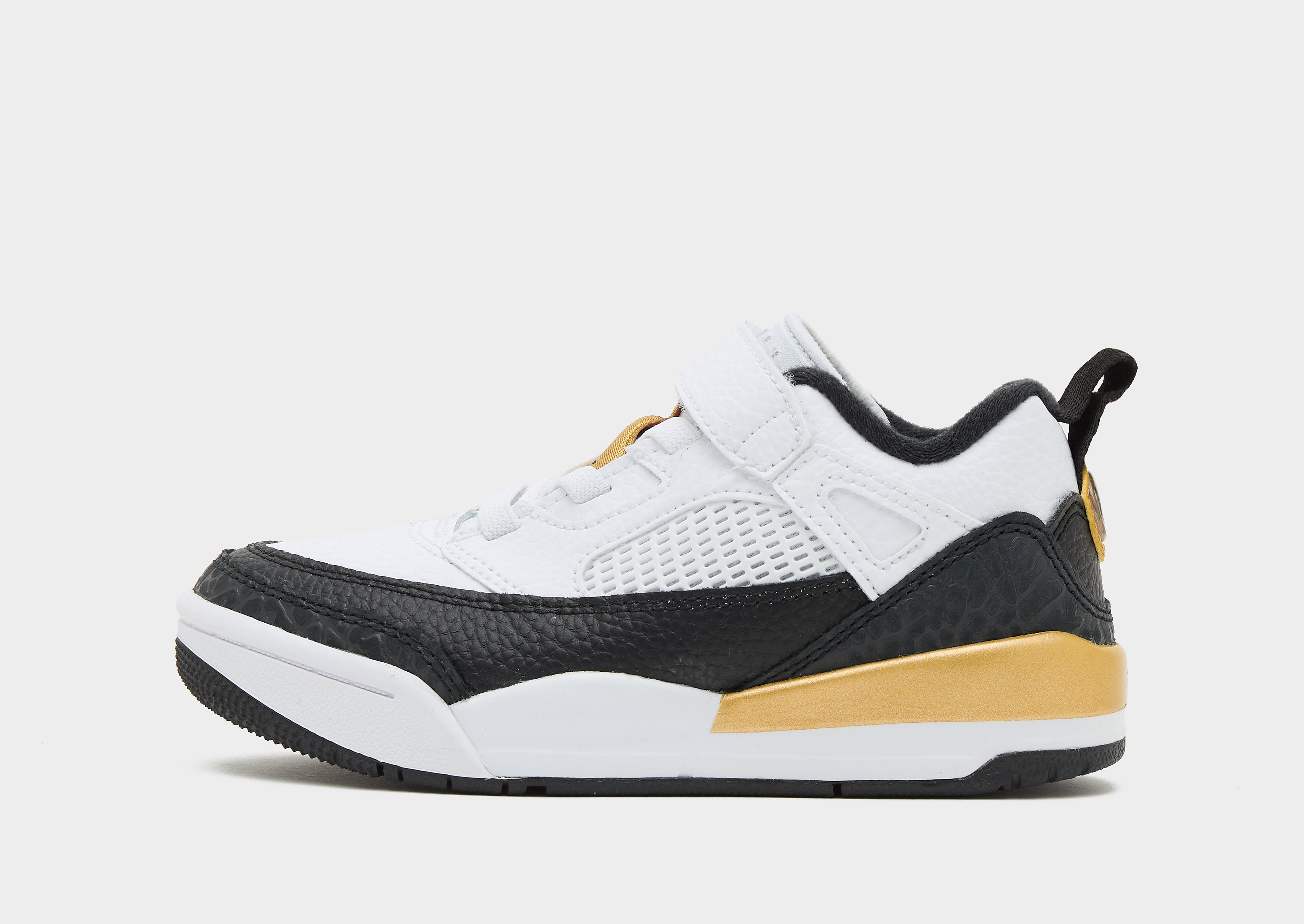 Jordan Spizike Low Enfant - vue 2