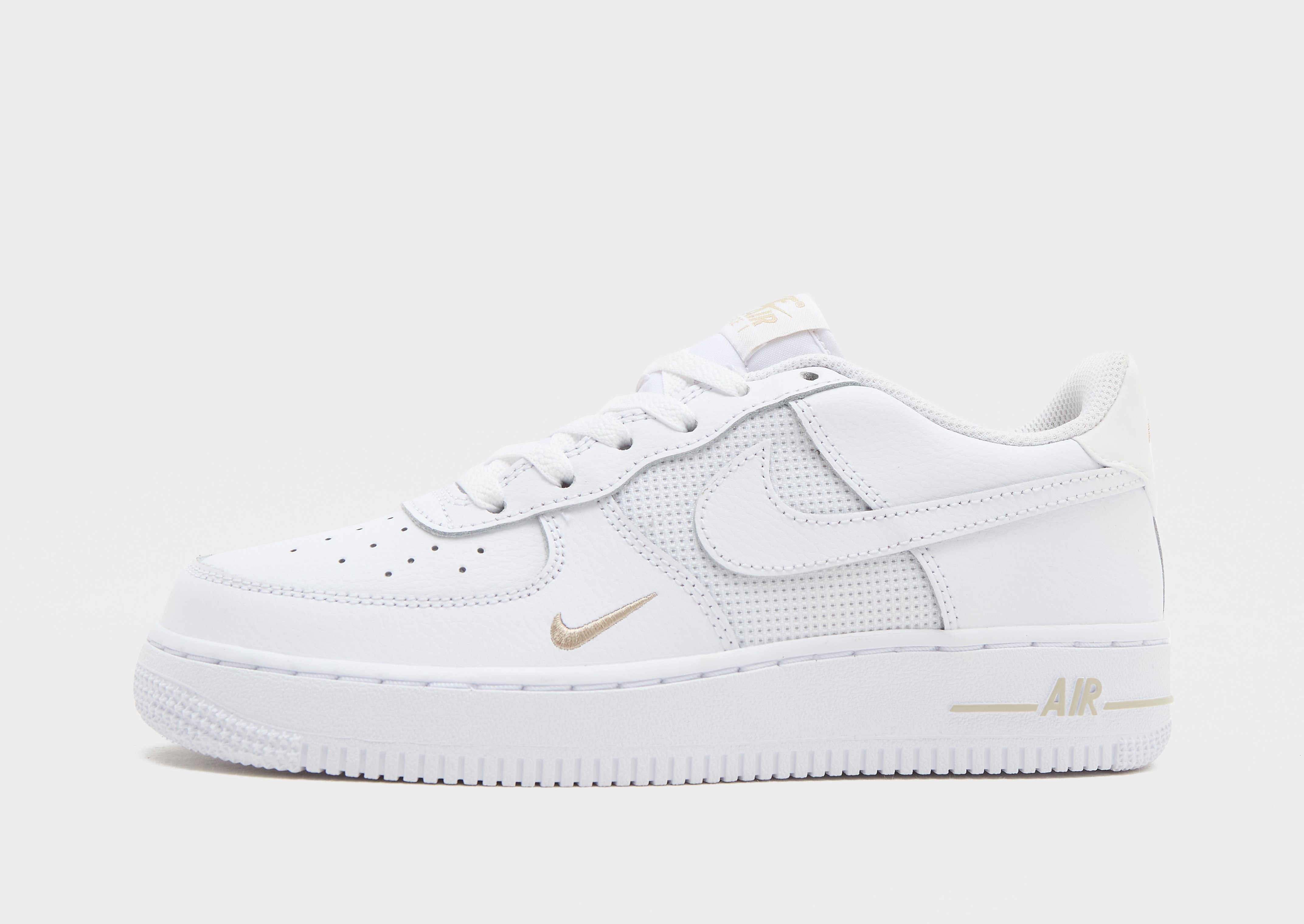 Nike Air Force 1 Low Junior - vue 4