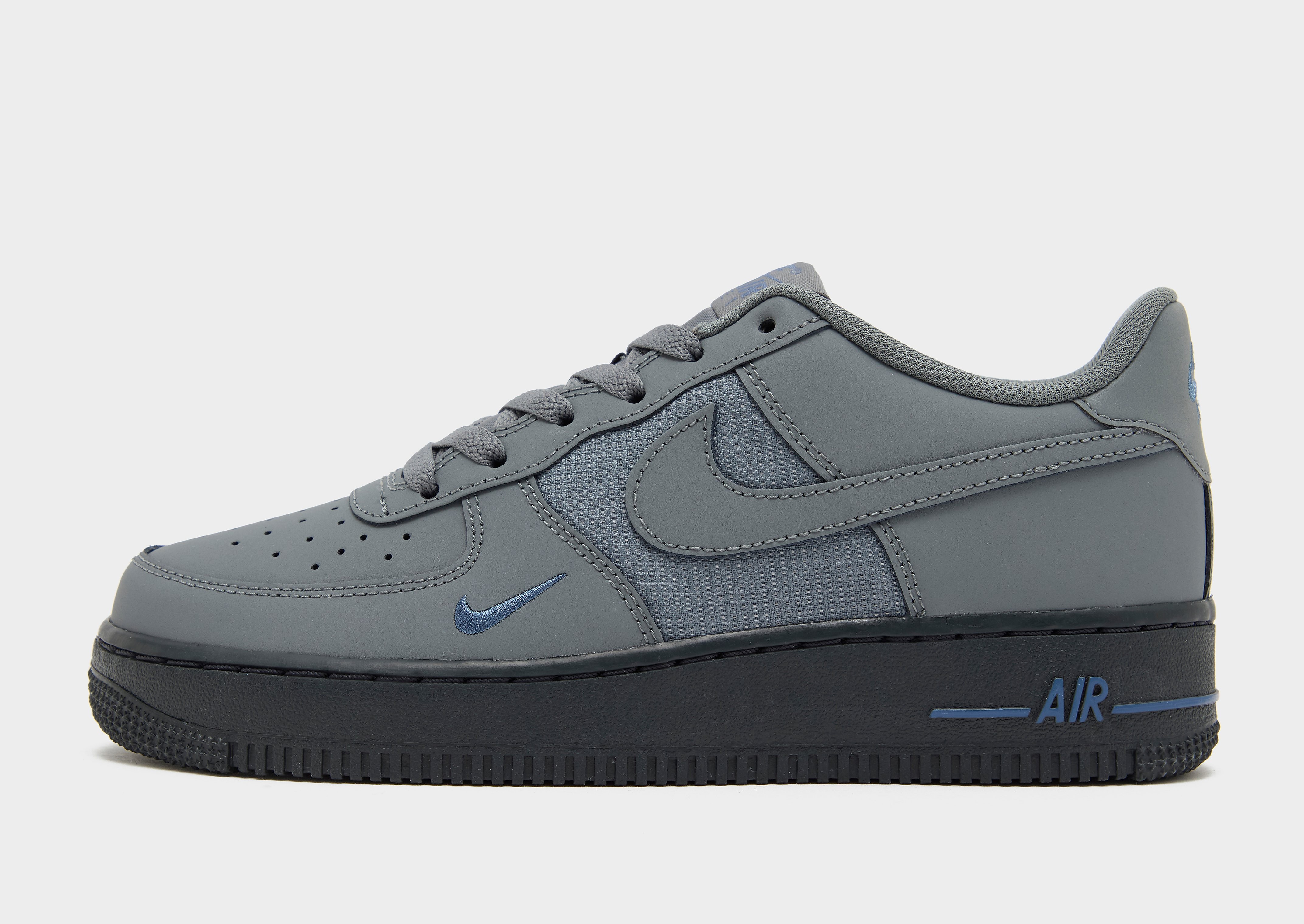 Nike Air Force 1 Low Junior - vue 5