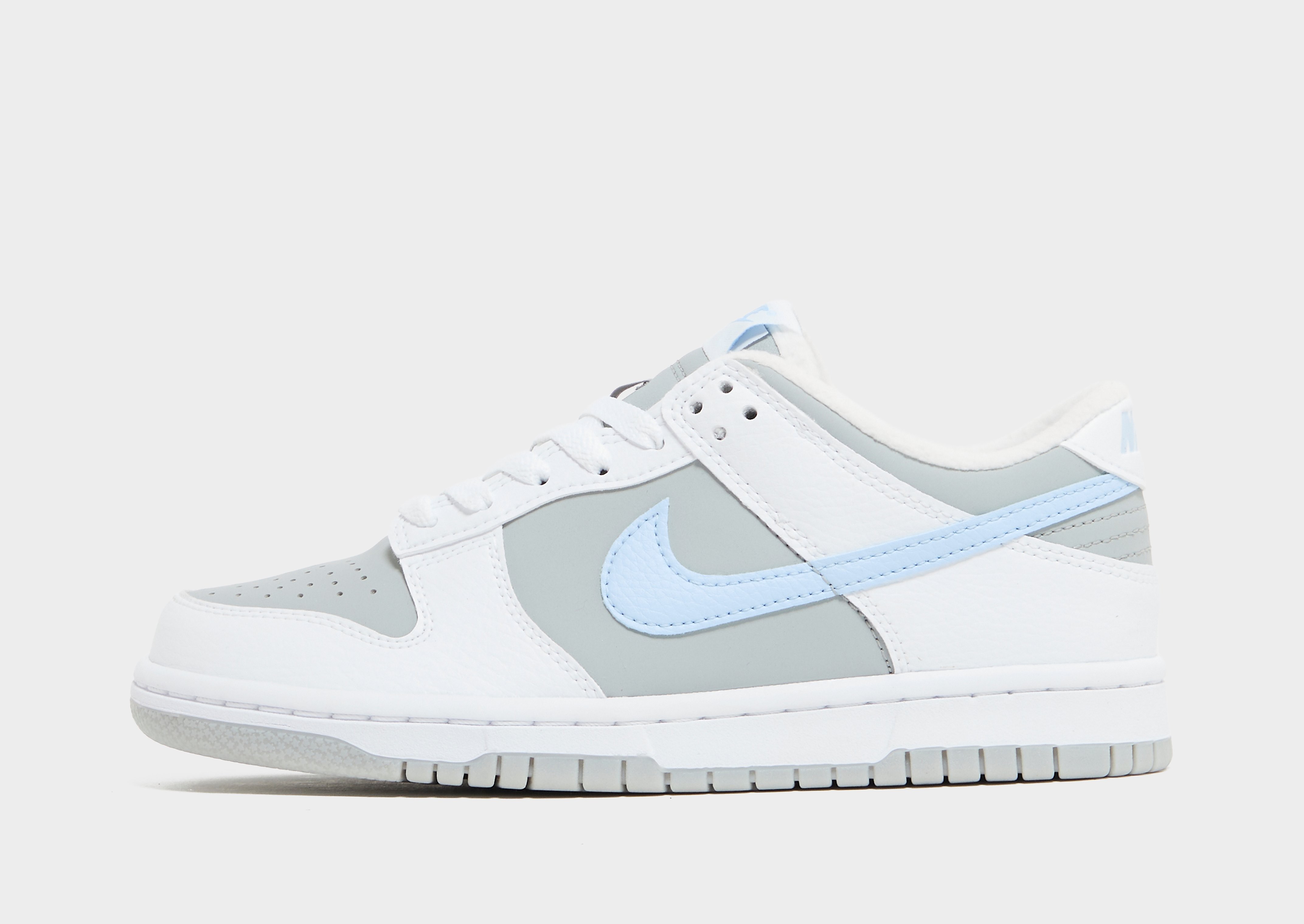 Nike Dunk Low Junior - vue 8
