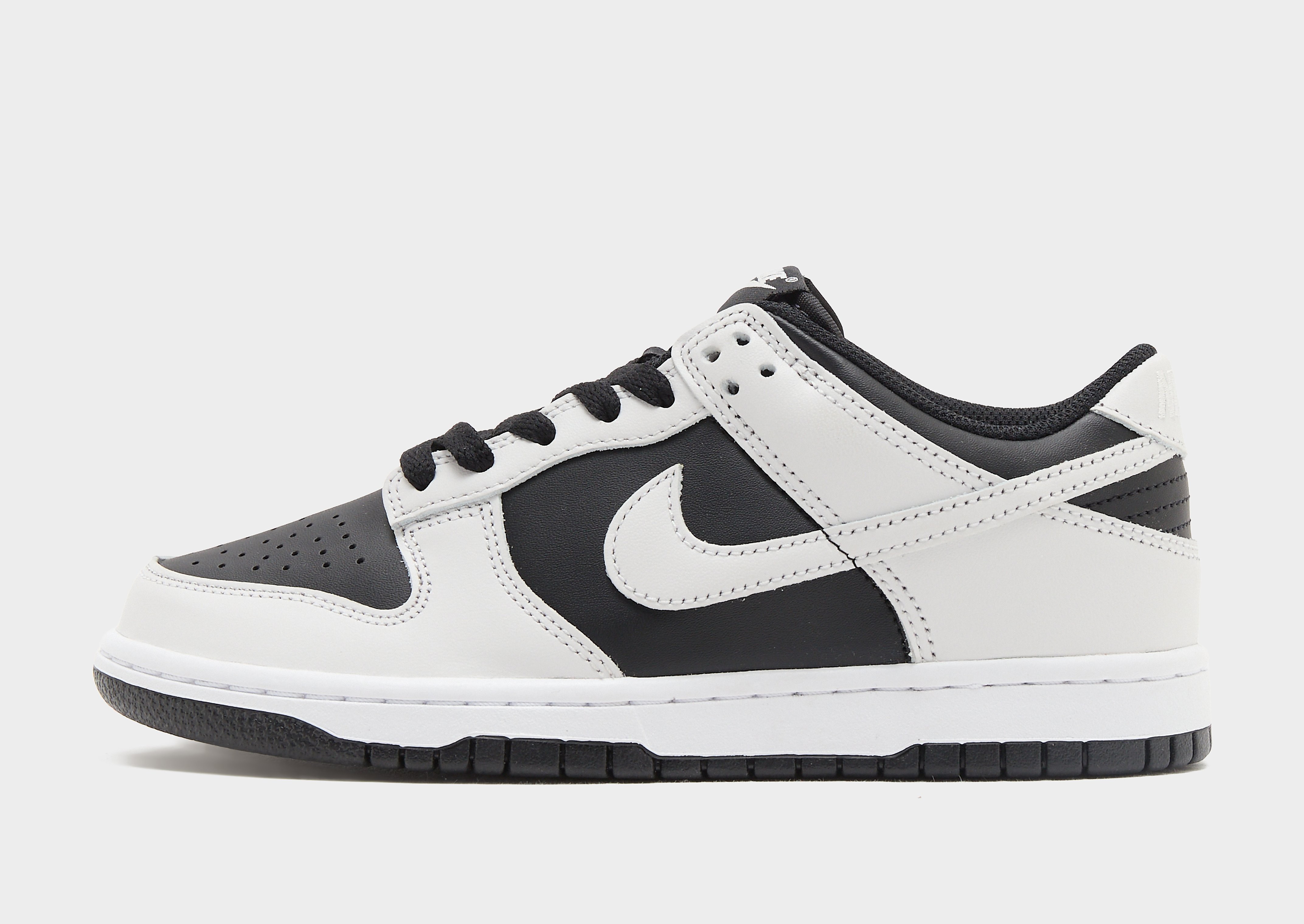 Nike Dunk Low Junior - vue 4