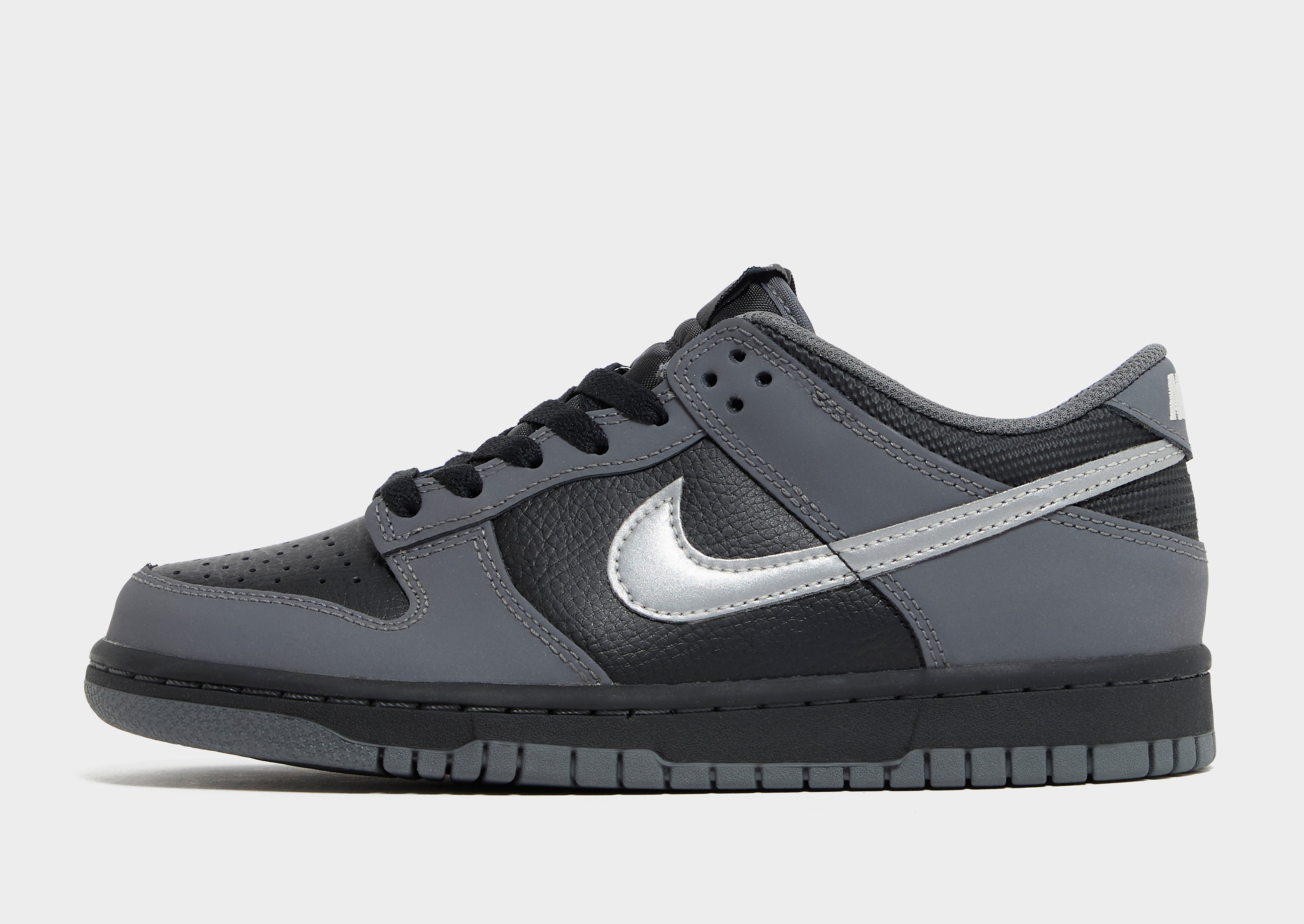 Nike Dunk Low Junior - vue 5