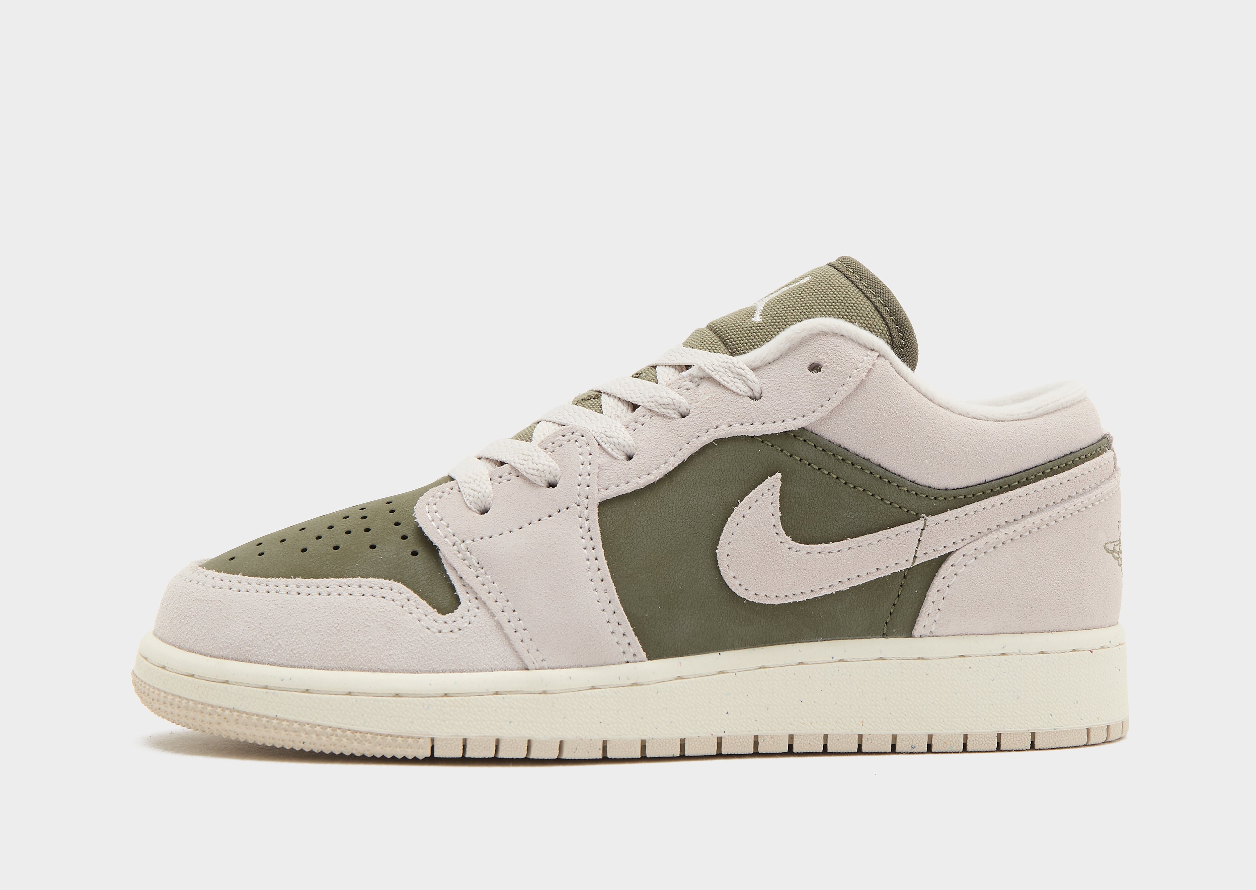 Jordan Air 1 Low Junior - vue 2