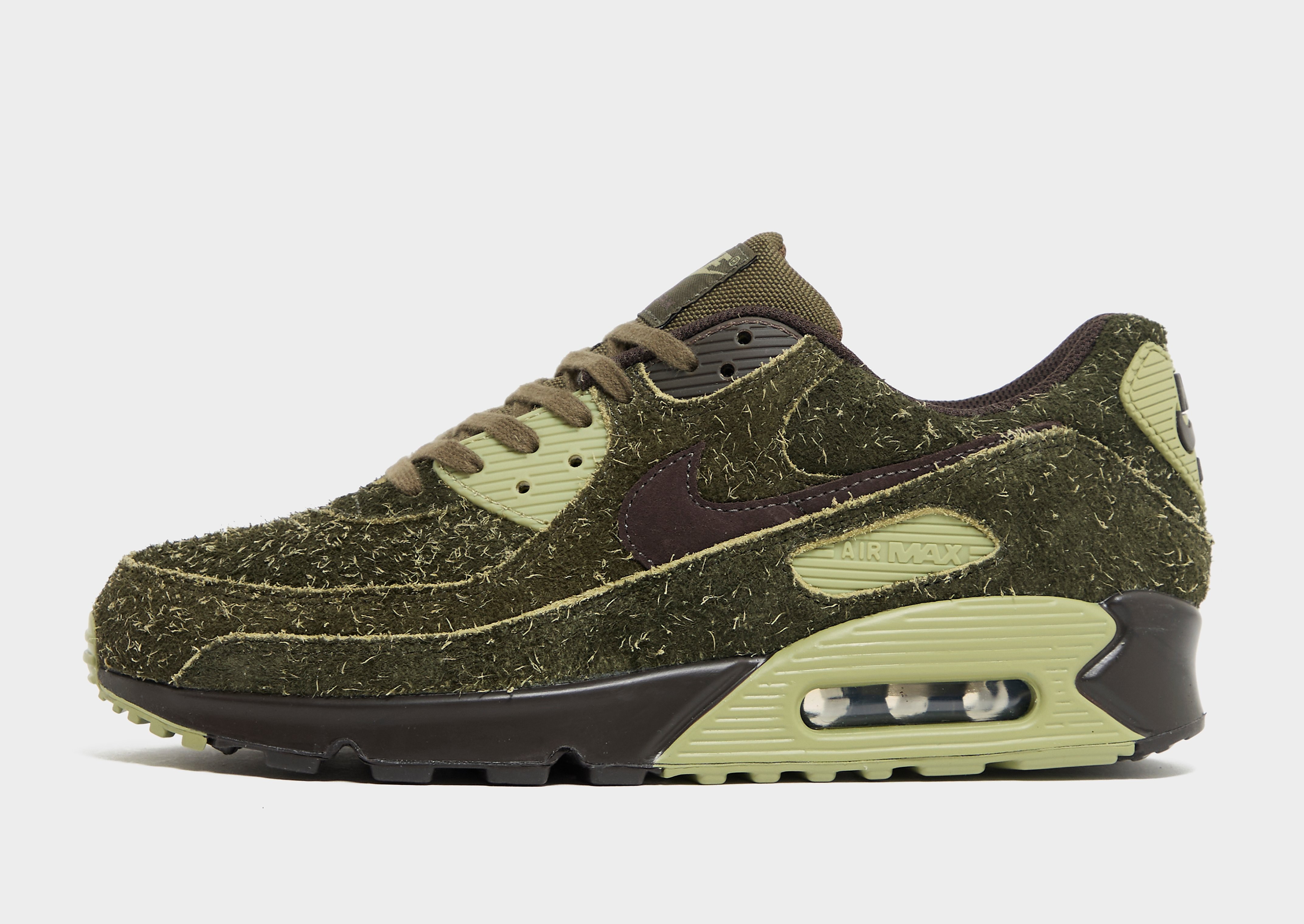 Nike Air Max 90 Premium, Groen