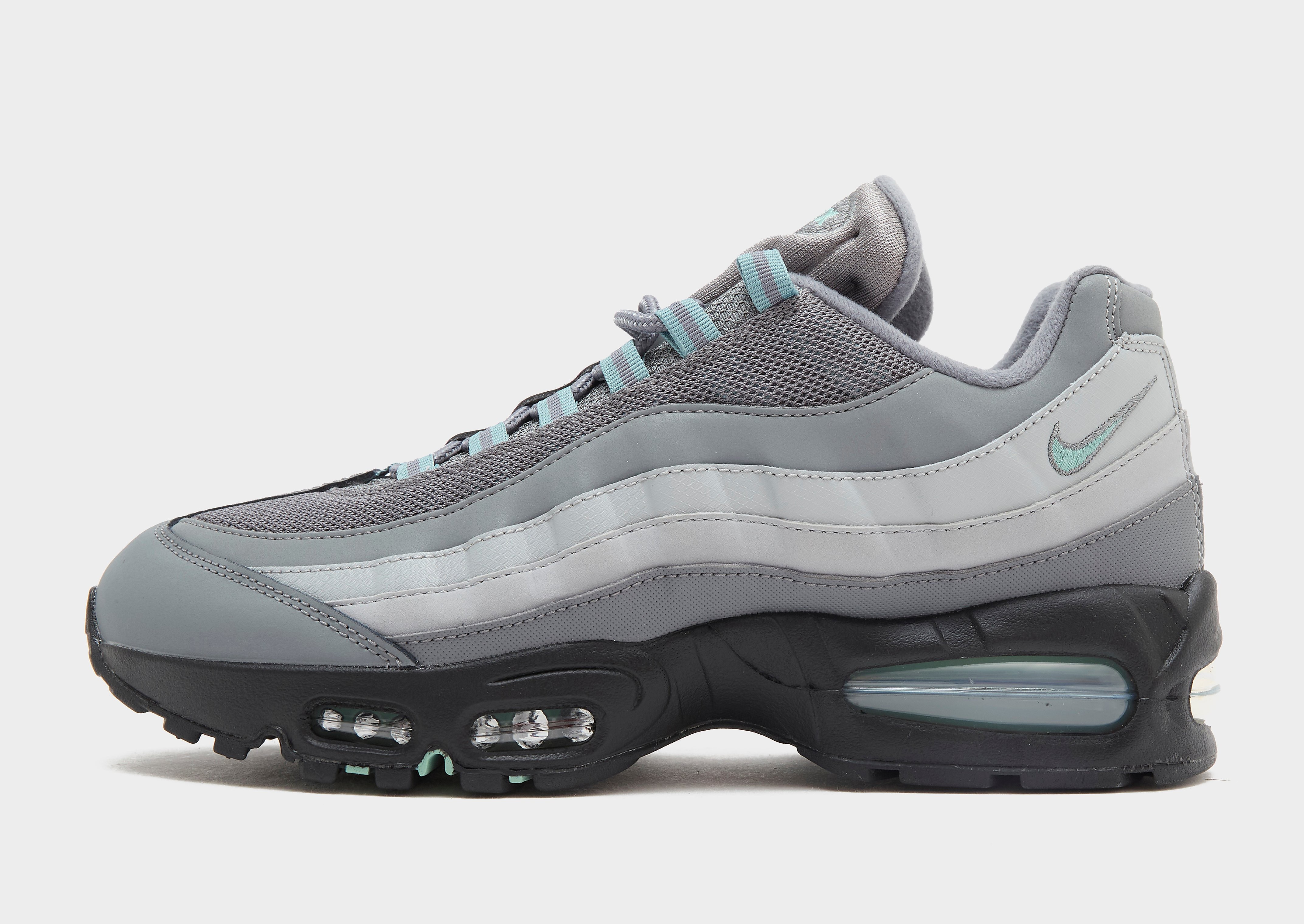 Nike Air Max 95 Homme - vue 8