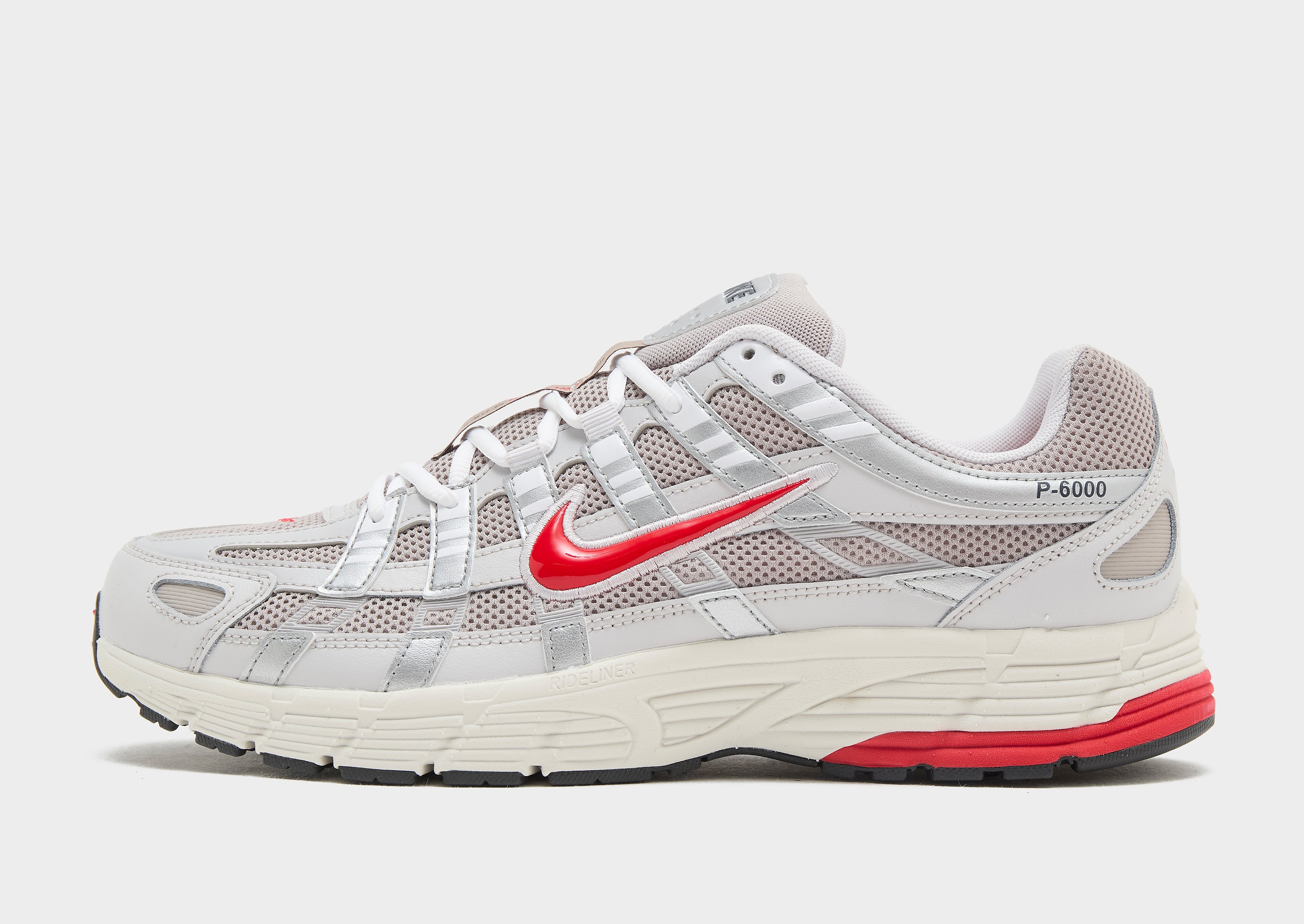 Nike P 6000 - vue 10