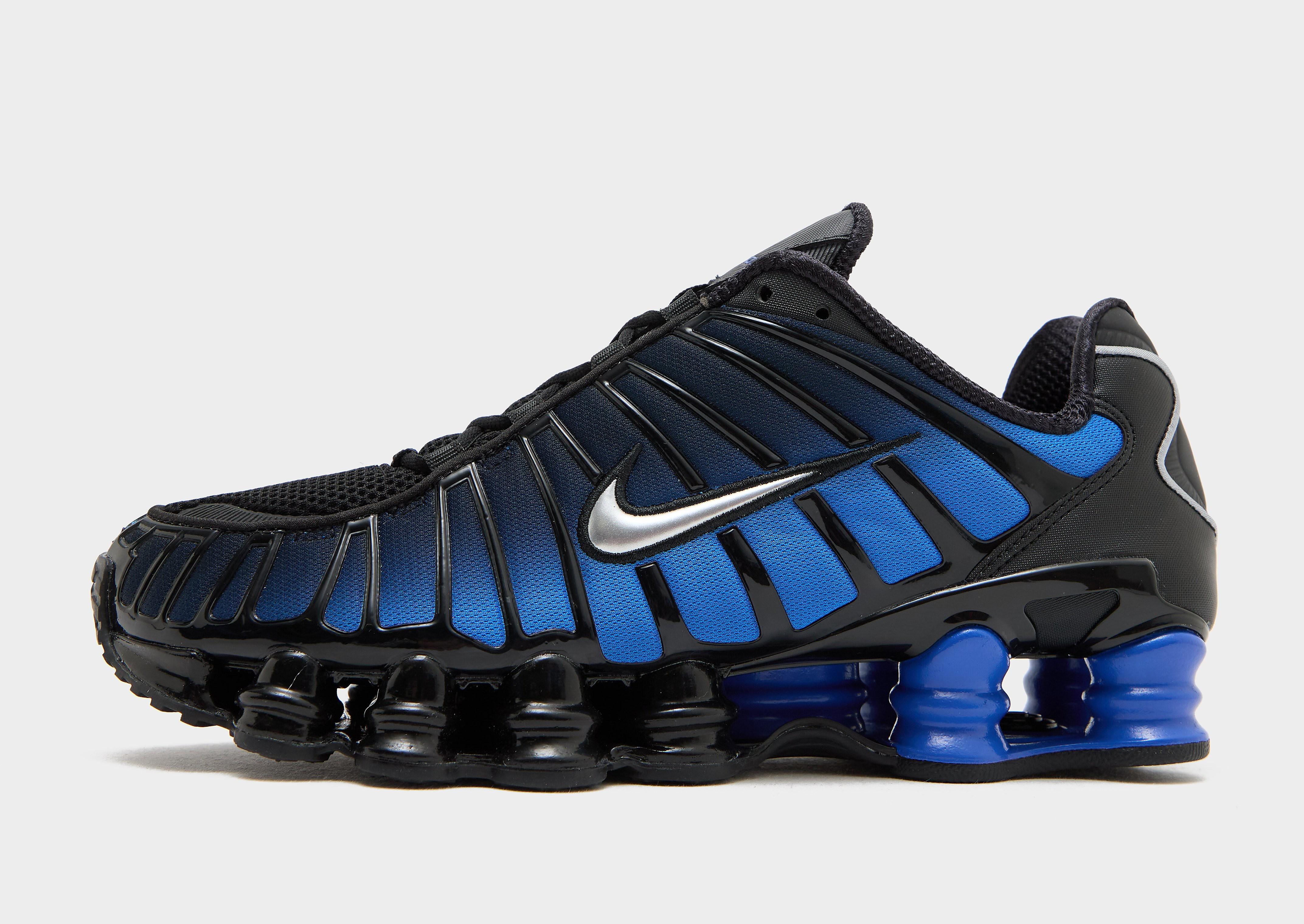 Nike Nike Shox TL Men' Shoe - vue 4