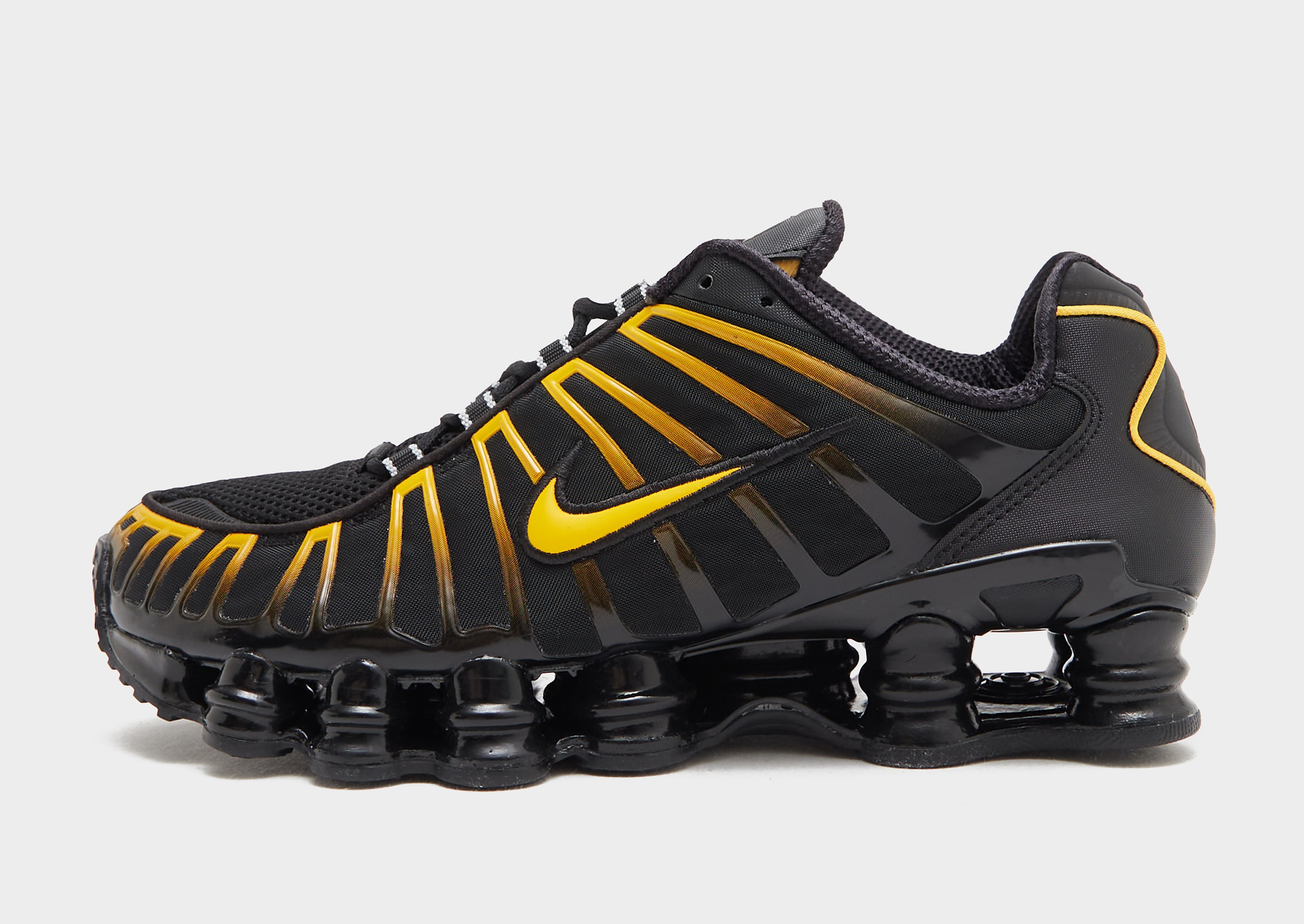 Nike Nike Shox TL Men' Shoe - vue 8