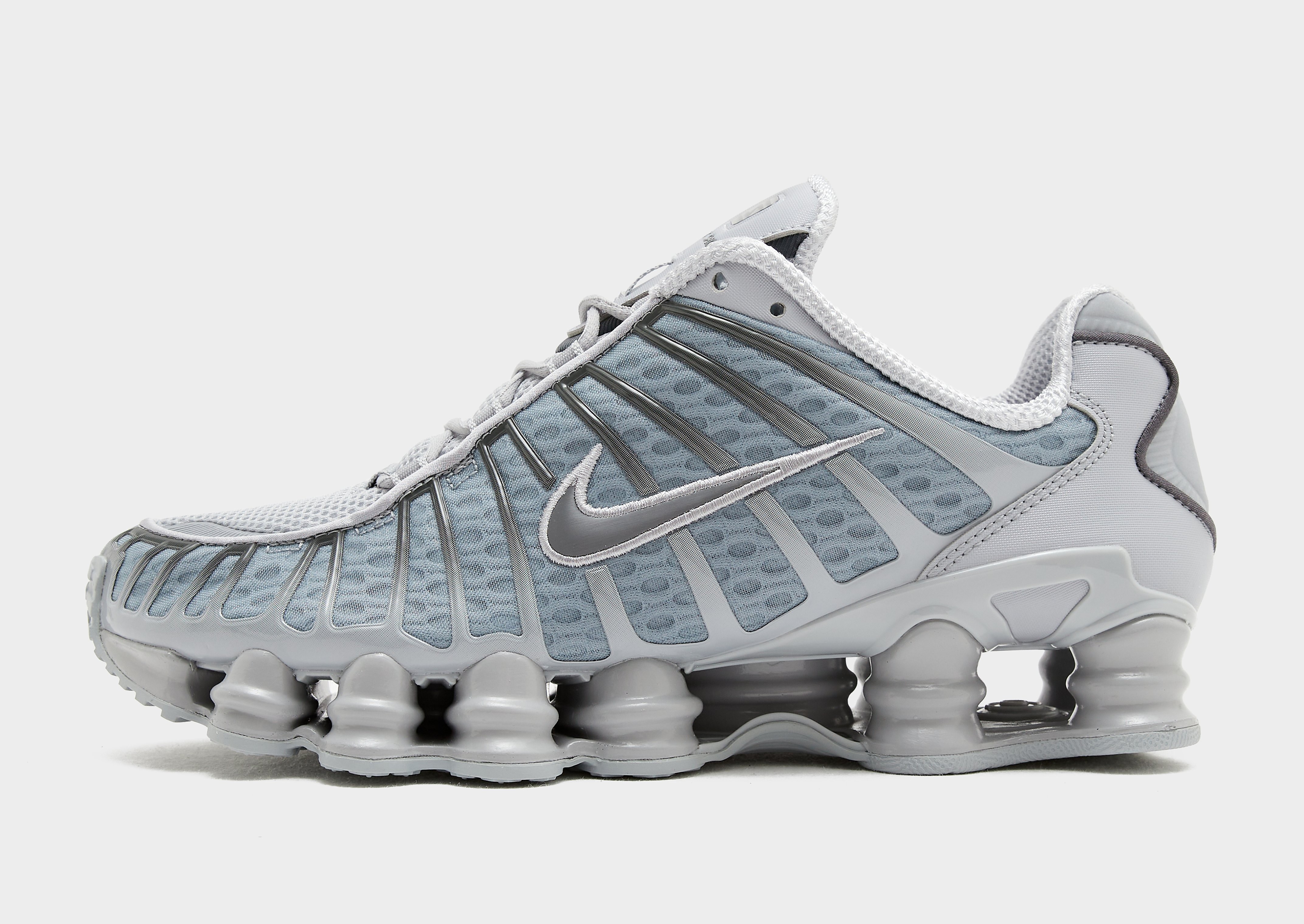 Nike Shox TL - vue 1