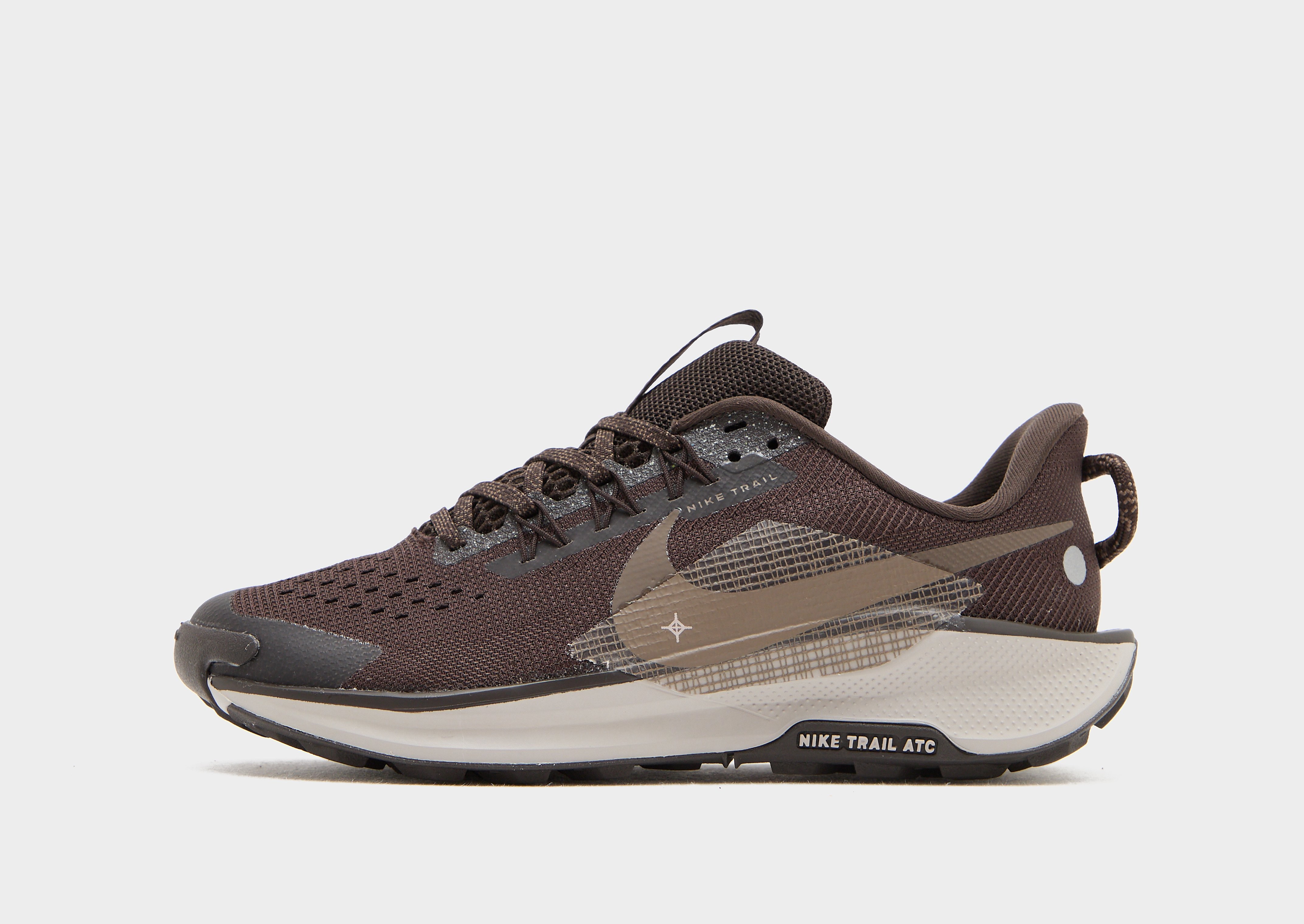 Nike Pegasus Traill 5 Junior - vue 2