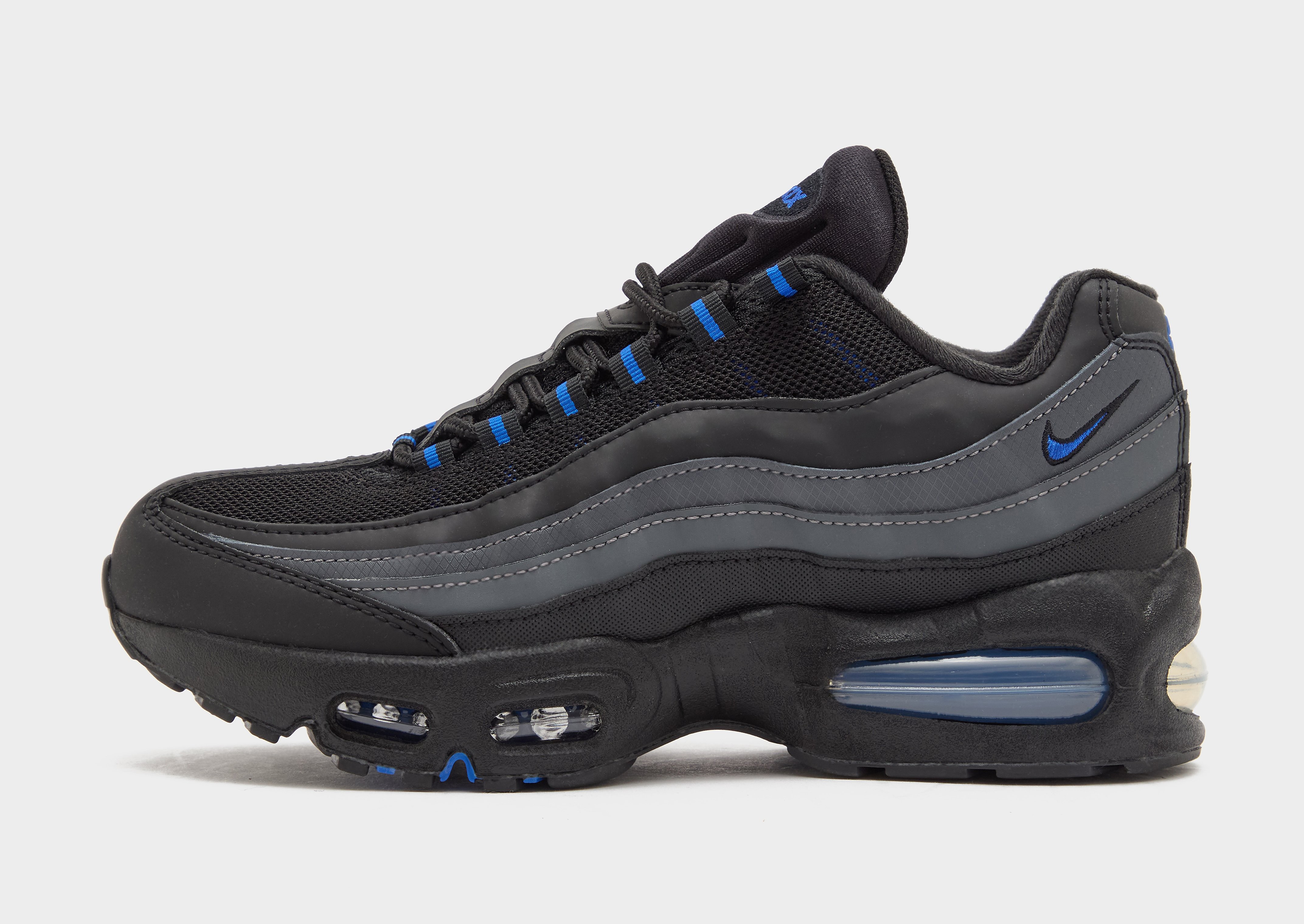 Nike Air Max 95 Junior - vue 9
