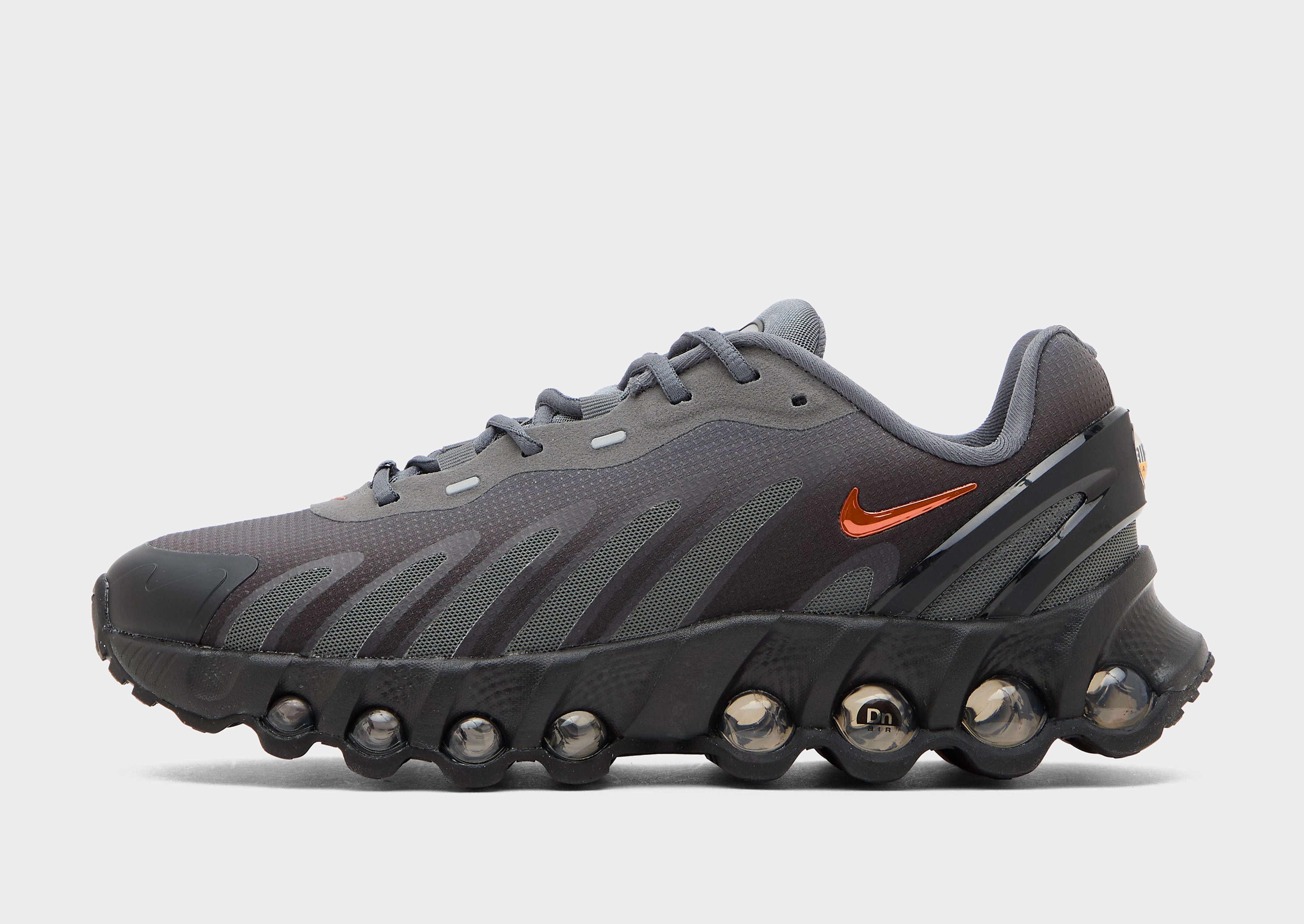 Nike Air Max Dn8 Junior Wolf Wolf - vue 2