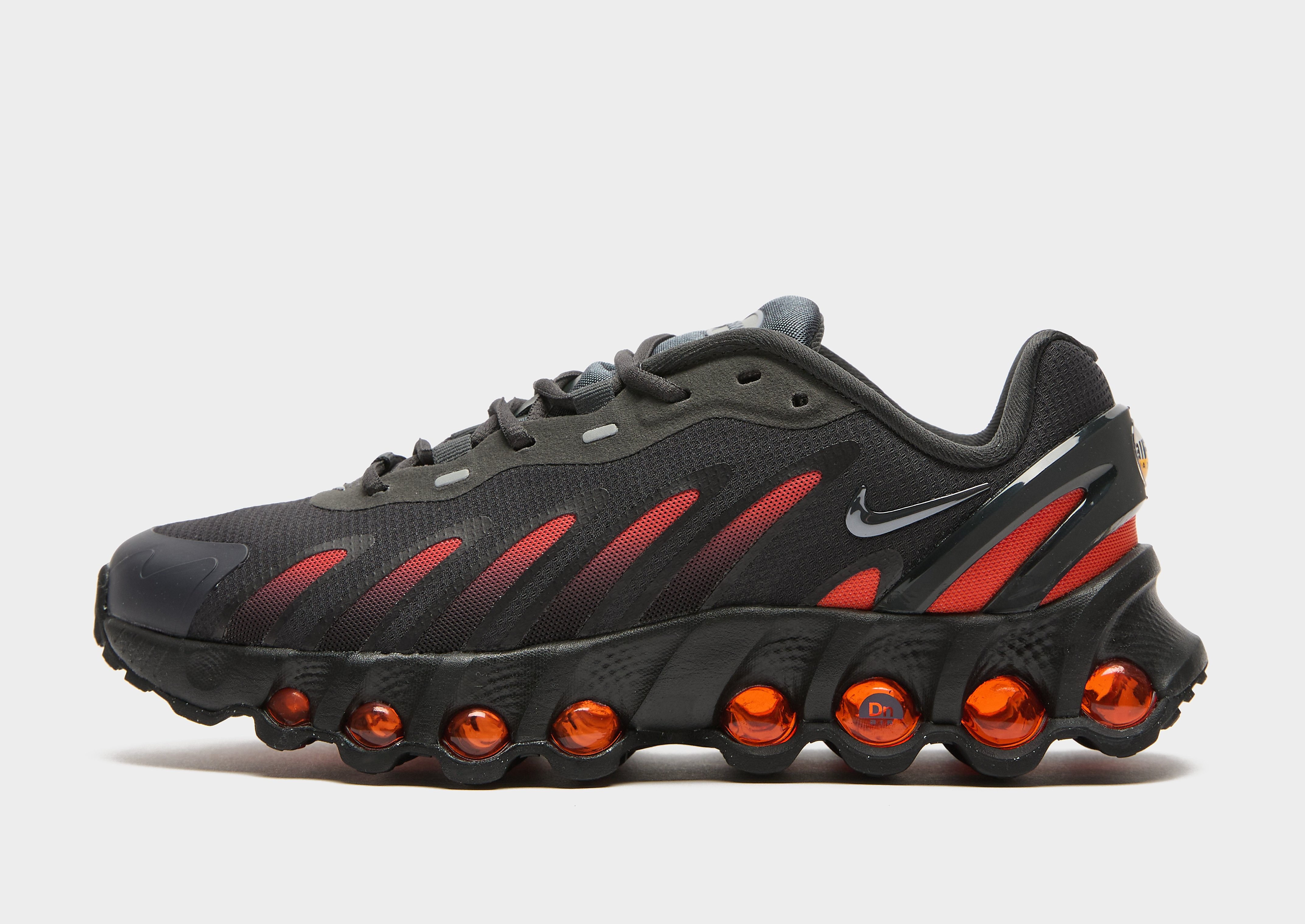 Nike Air Max Dn8 Junior Wolf Wolf