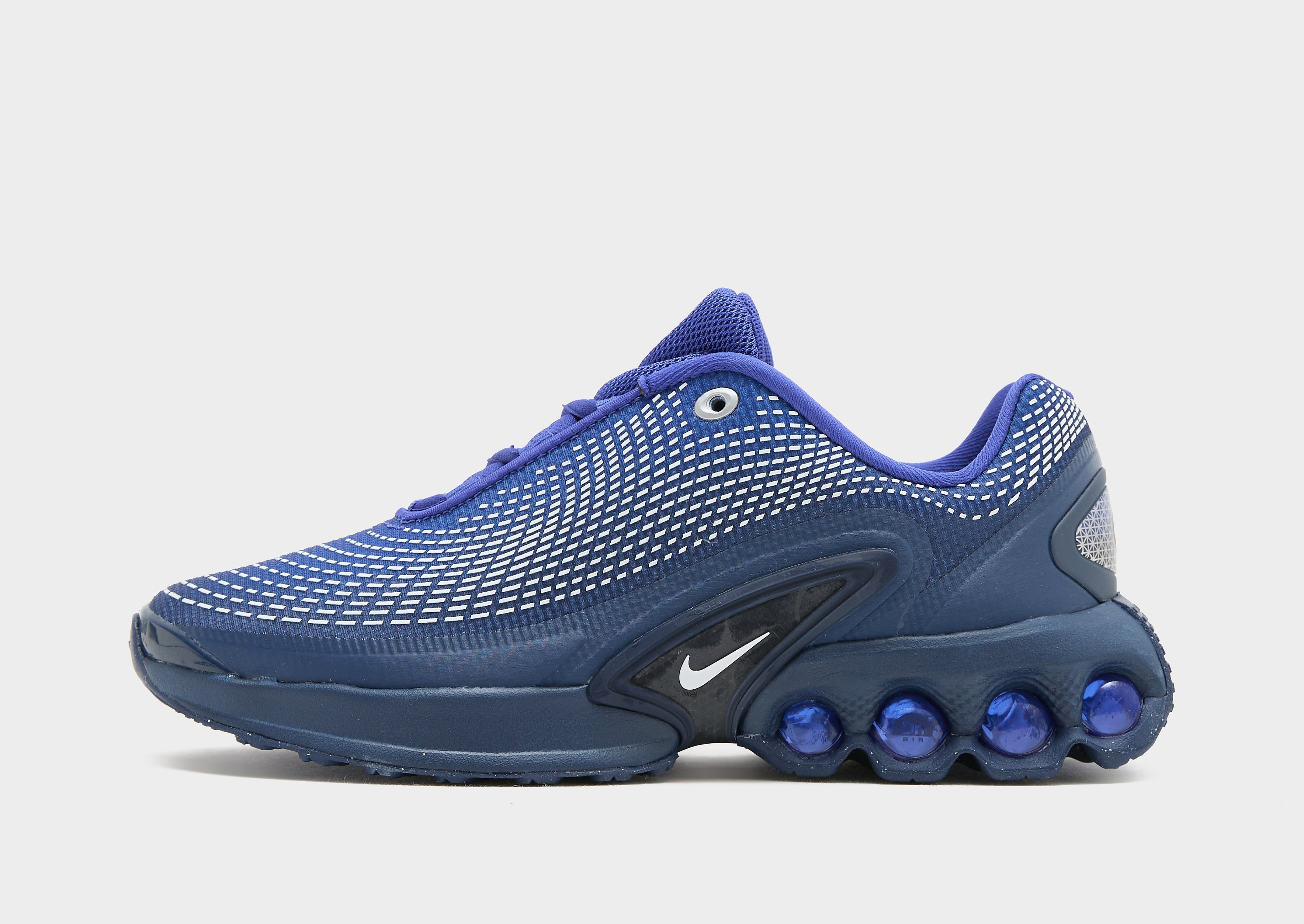Nike Air Max Dn Junior Deep Night Deep Night