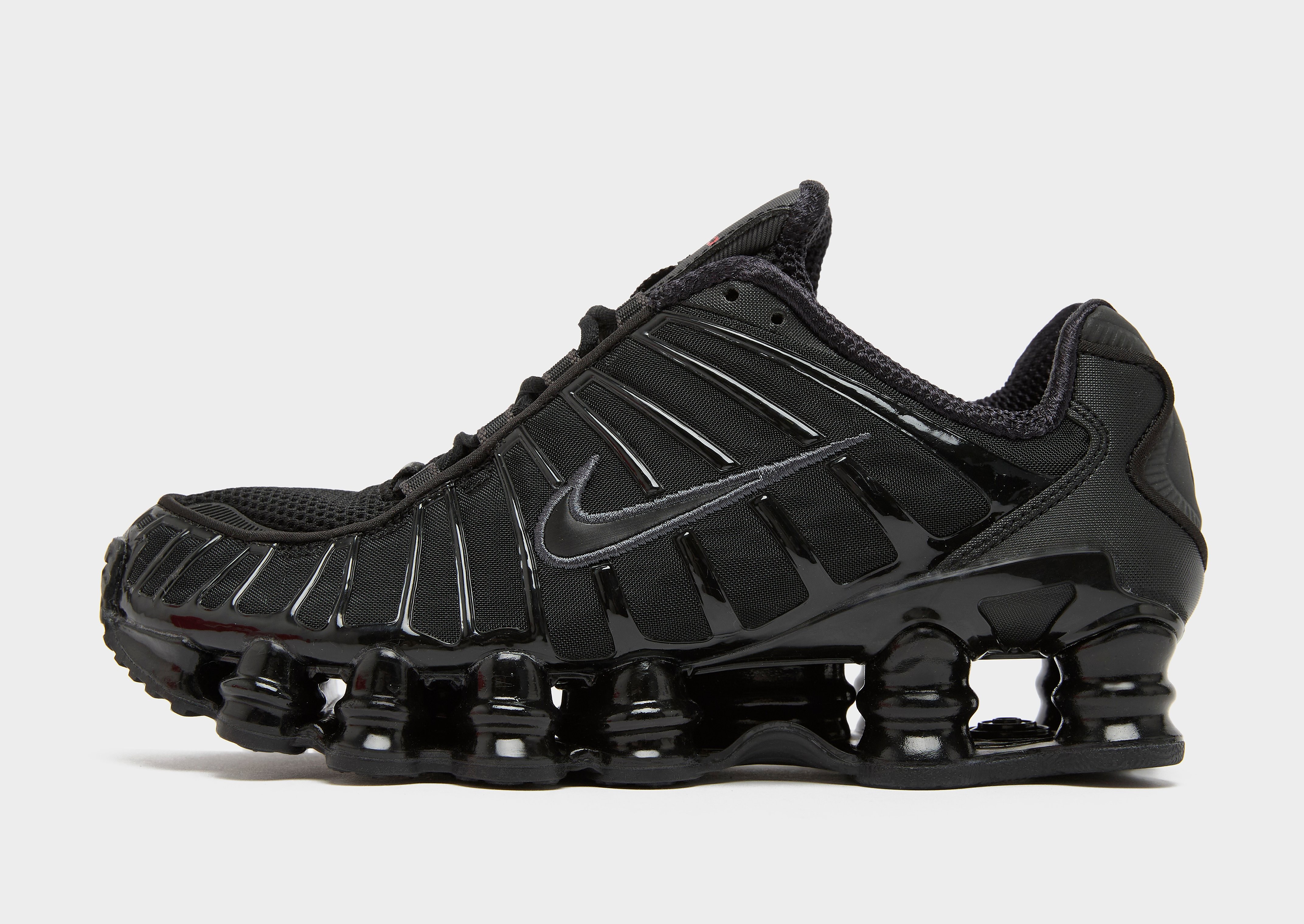 Nike Shox TL Junior