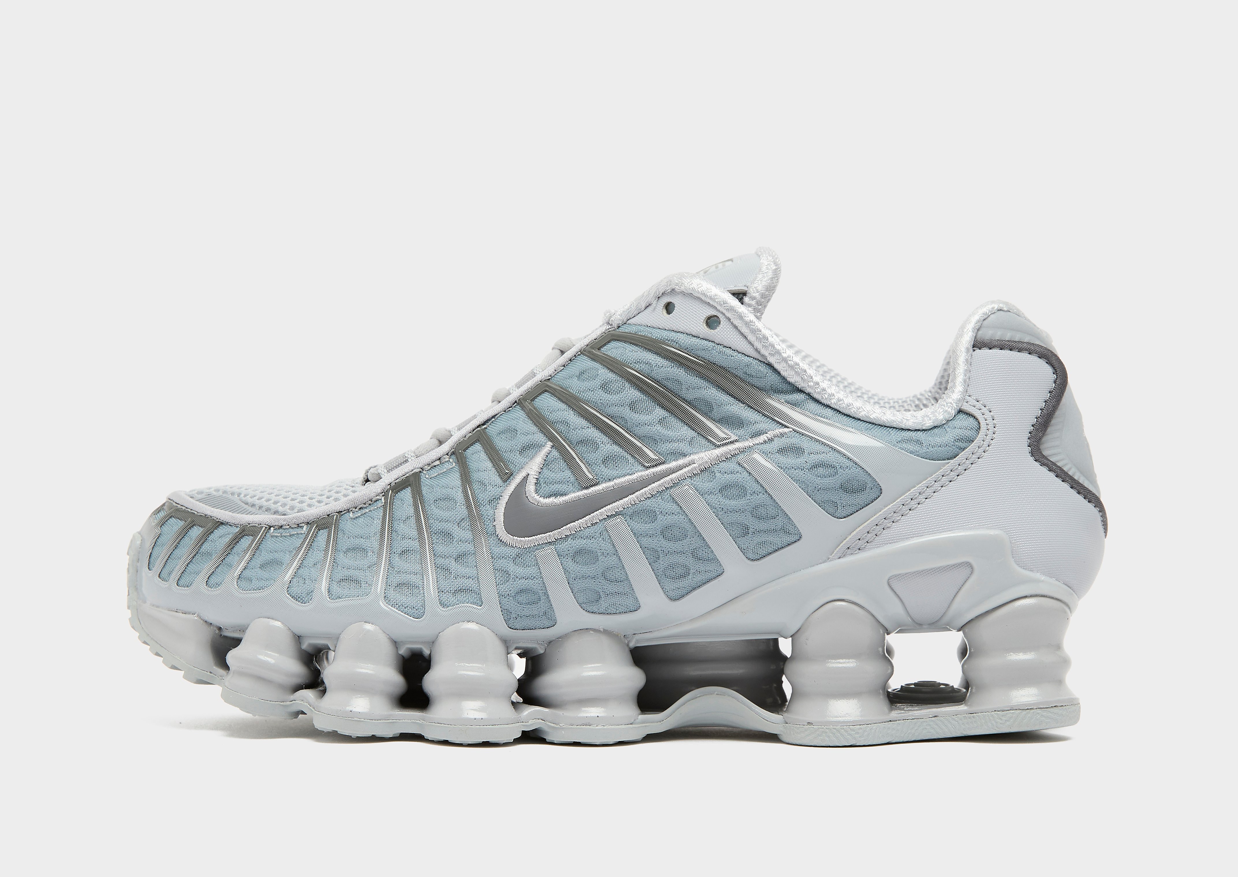 Nike Shox TL Junior