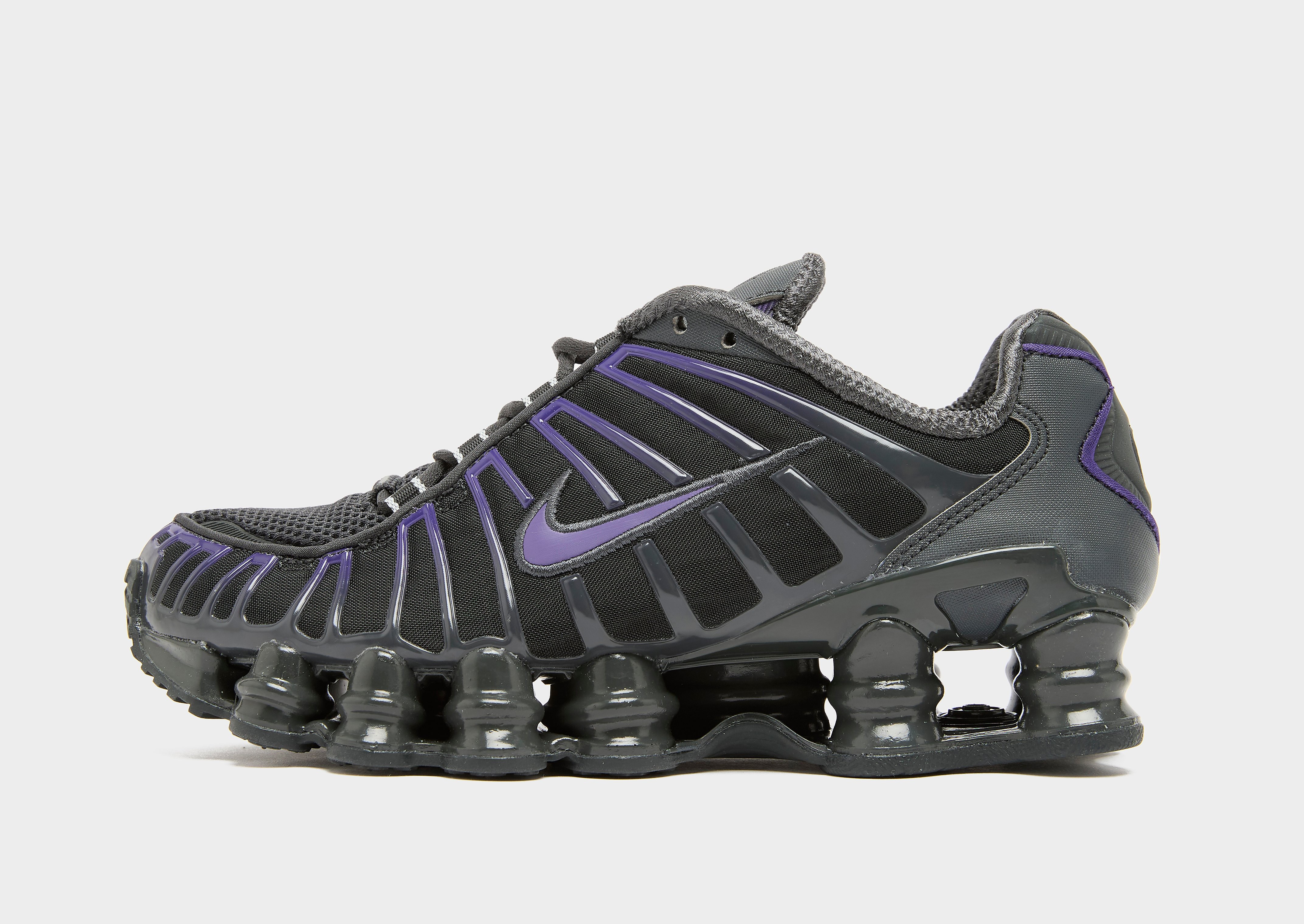 Nike Shox TL Junior - vue 1