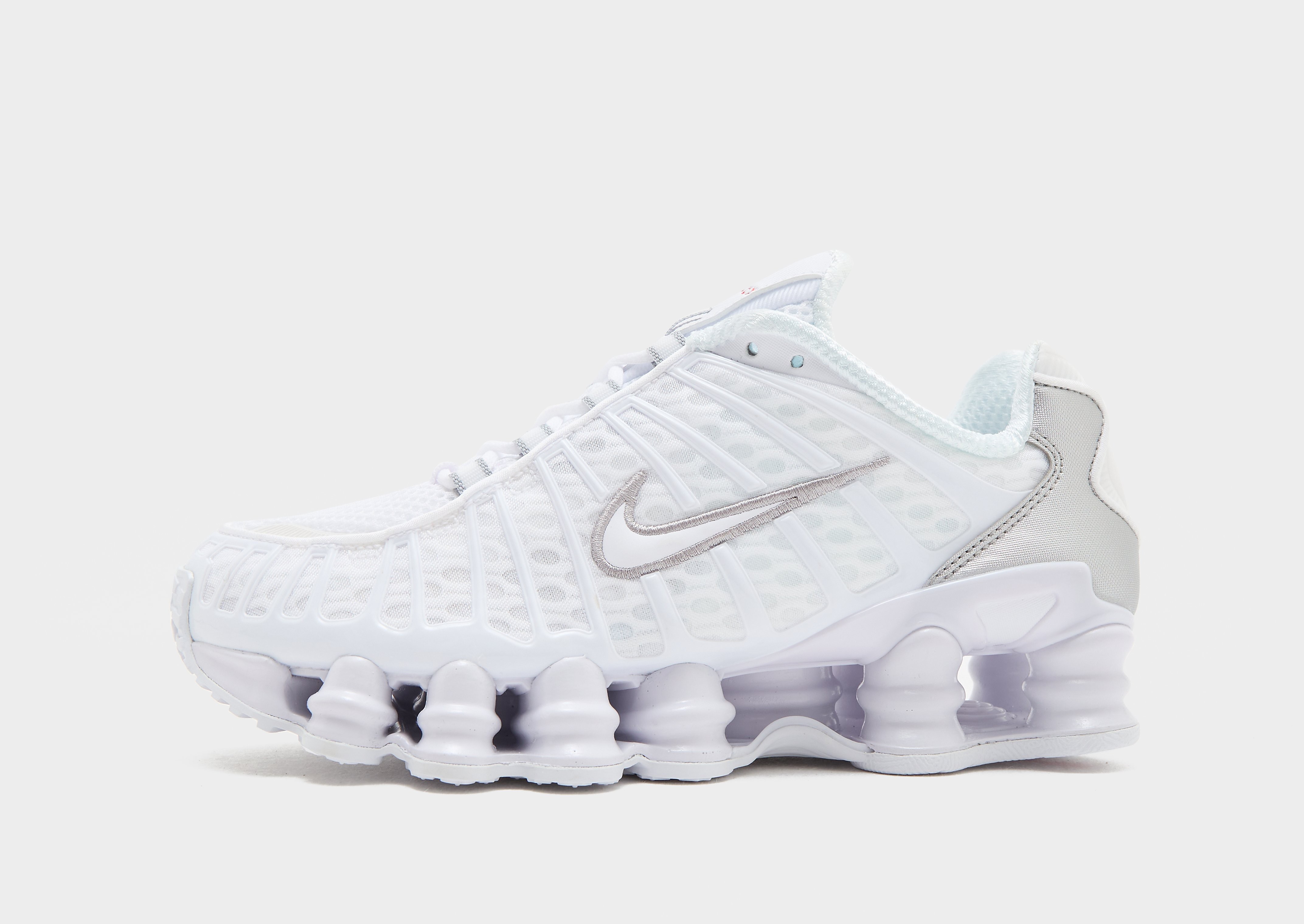 Nike Shox TL Junior - vue 2