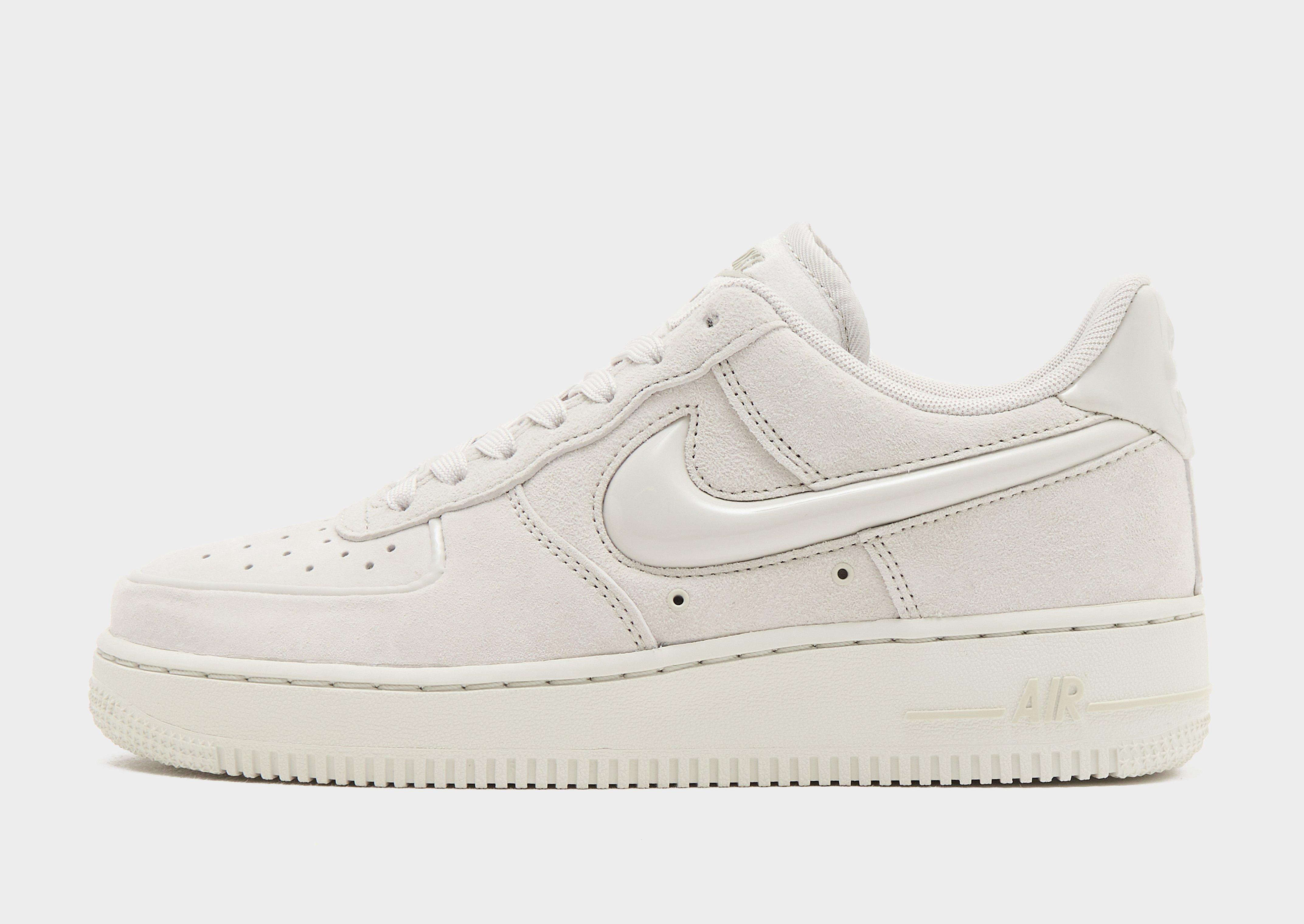 Nike Air Force 1 '07 Women' - vue 3