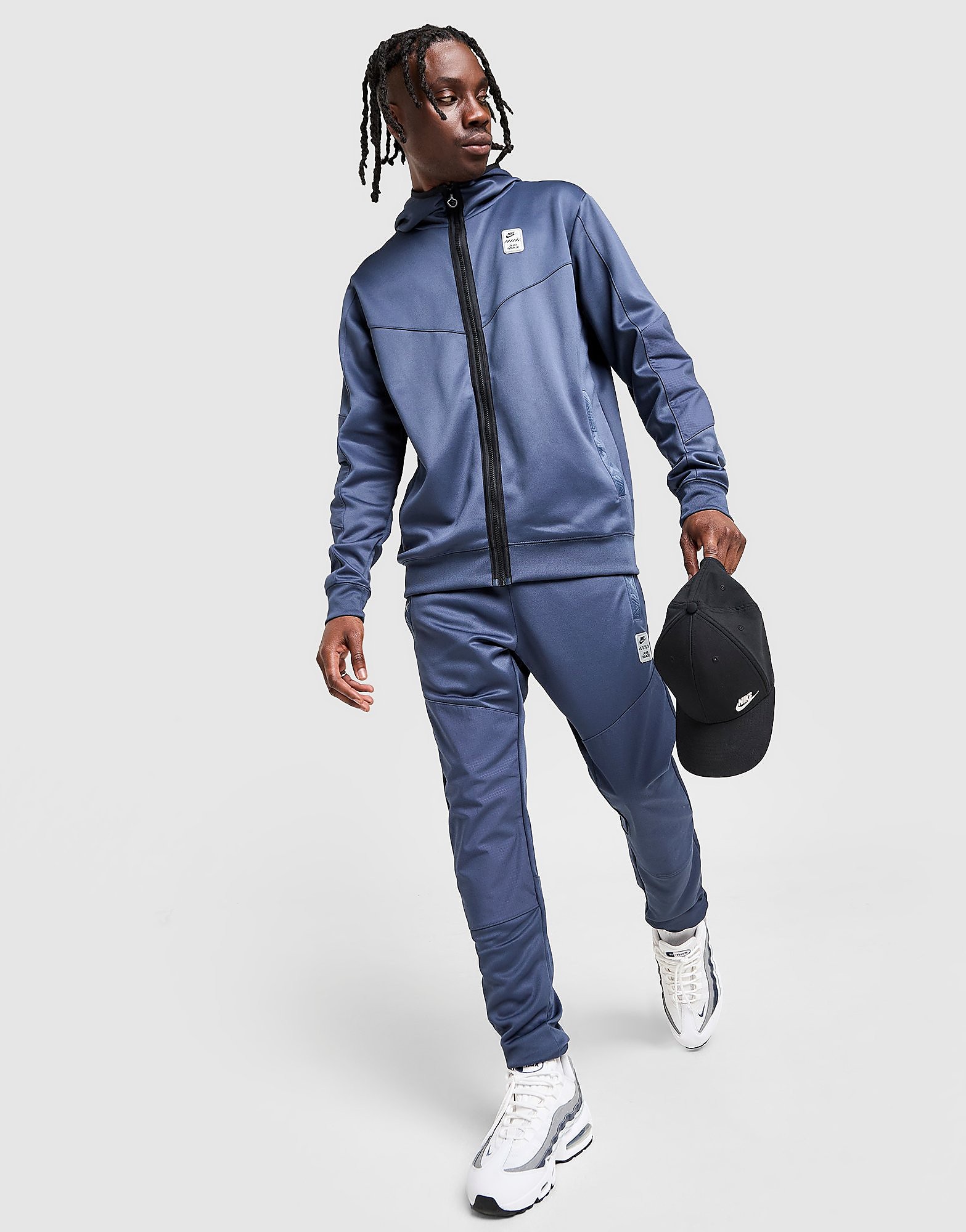 Nike Air Max Poly Track Pants