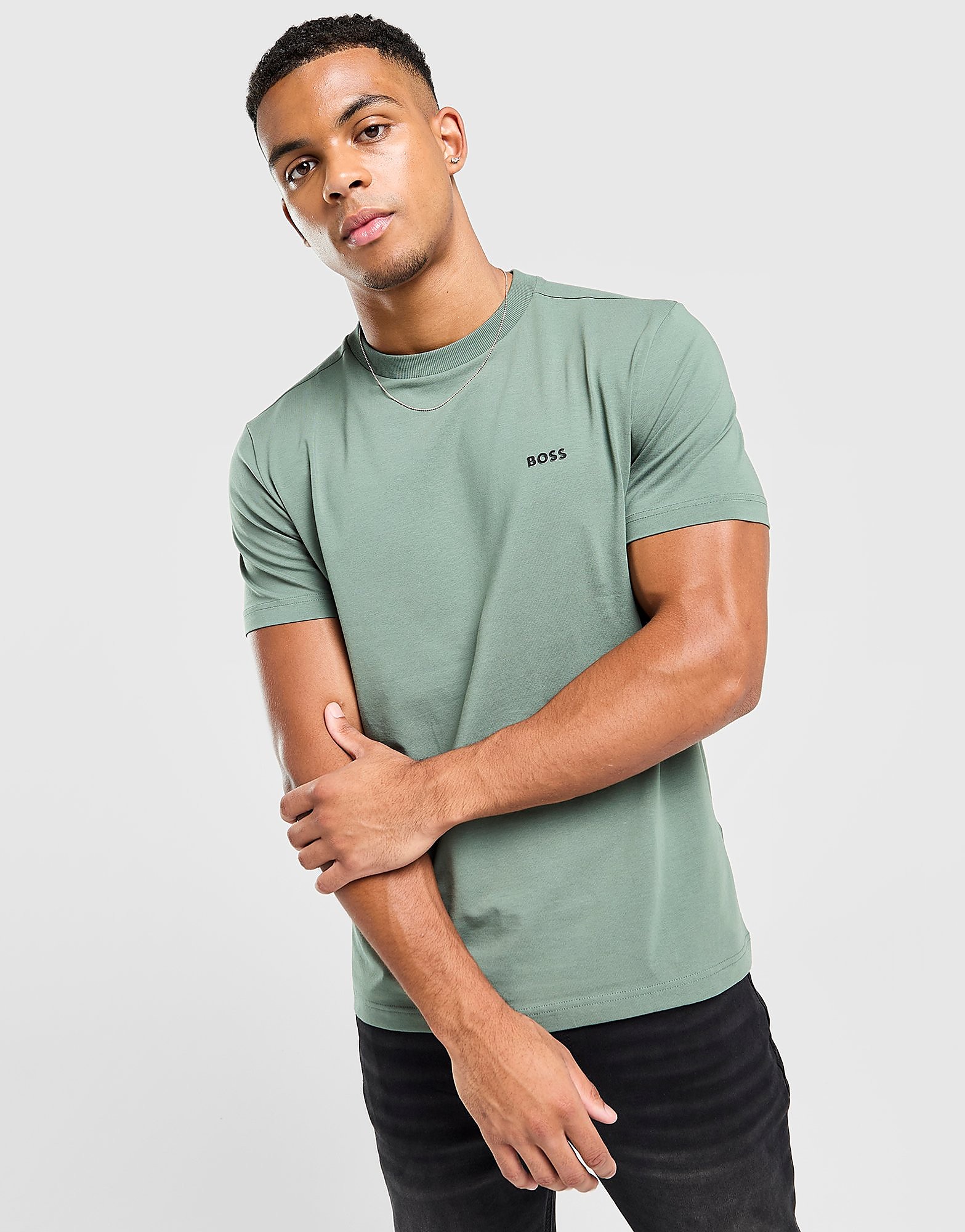 BOSS T shirt Core Homme - vue 8