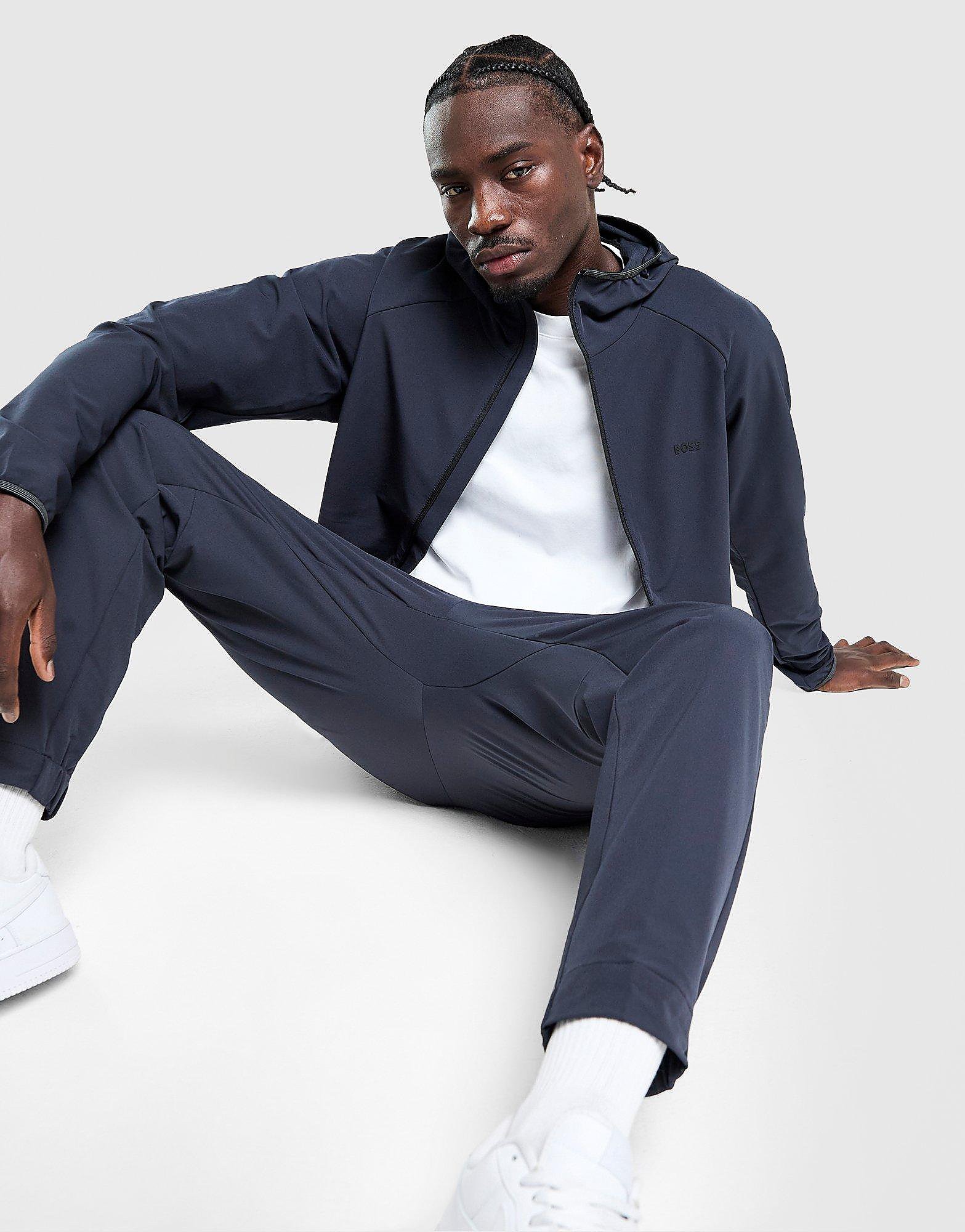 BOSS Commuter Jacket