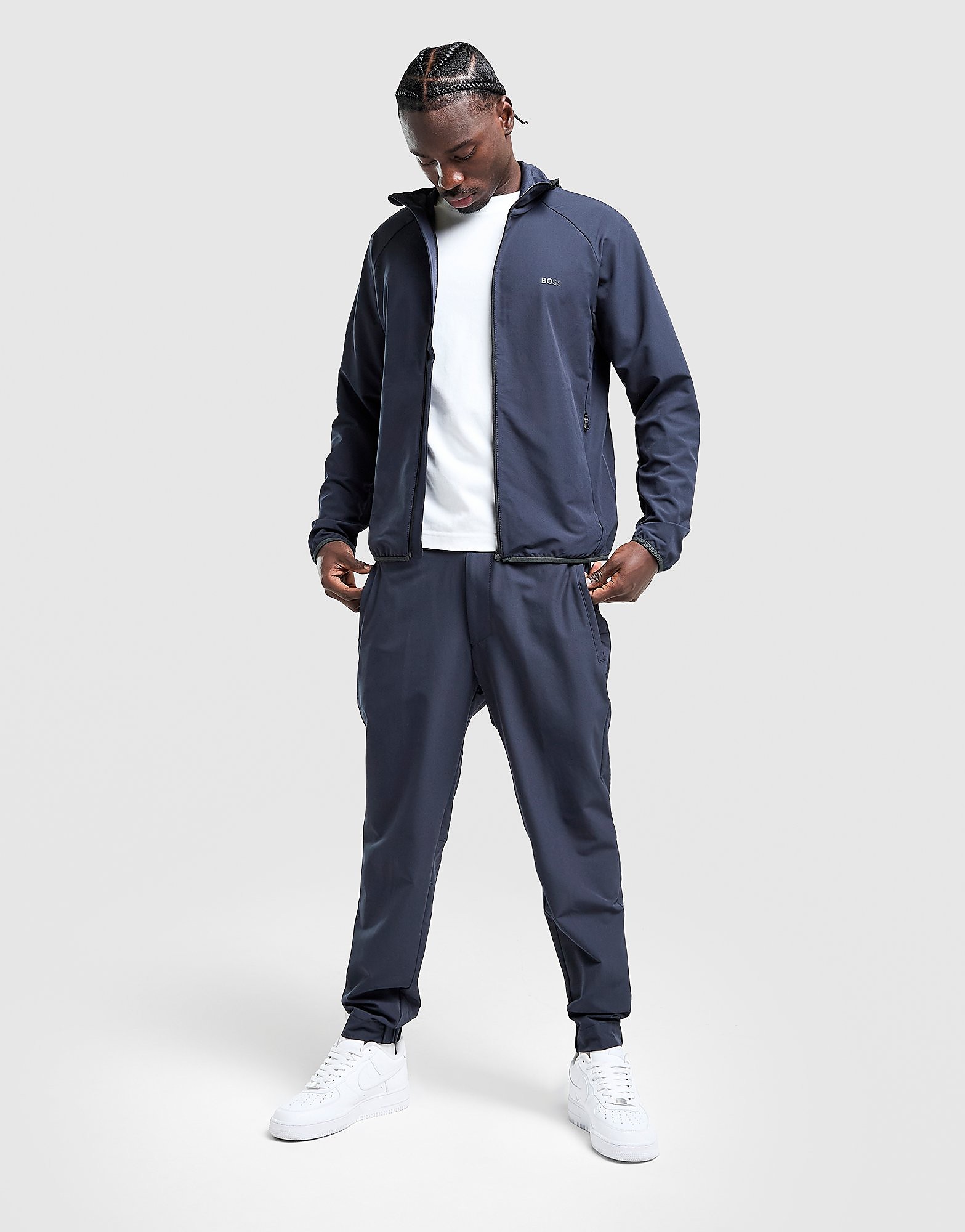 BOSS Flex Track Pants