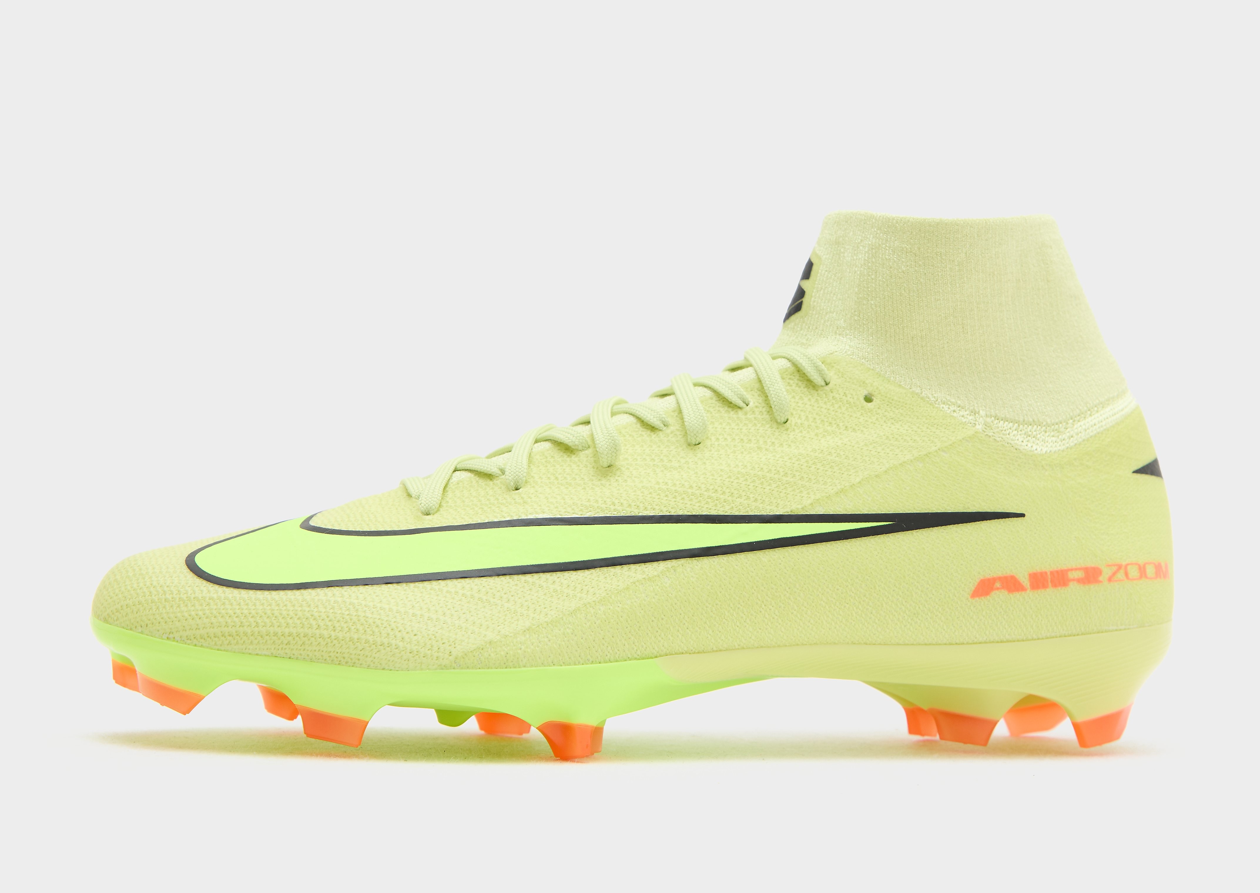 Nike Mercurial Superfly 10 Pro FG