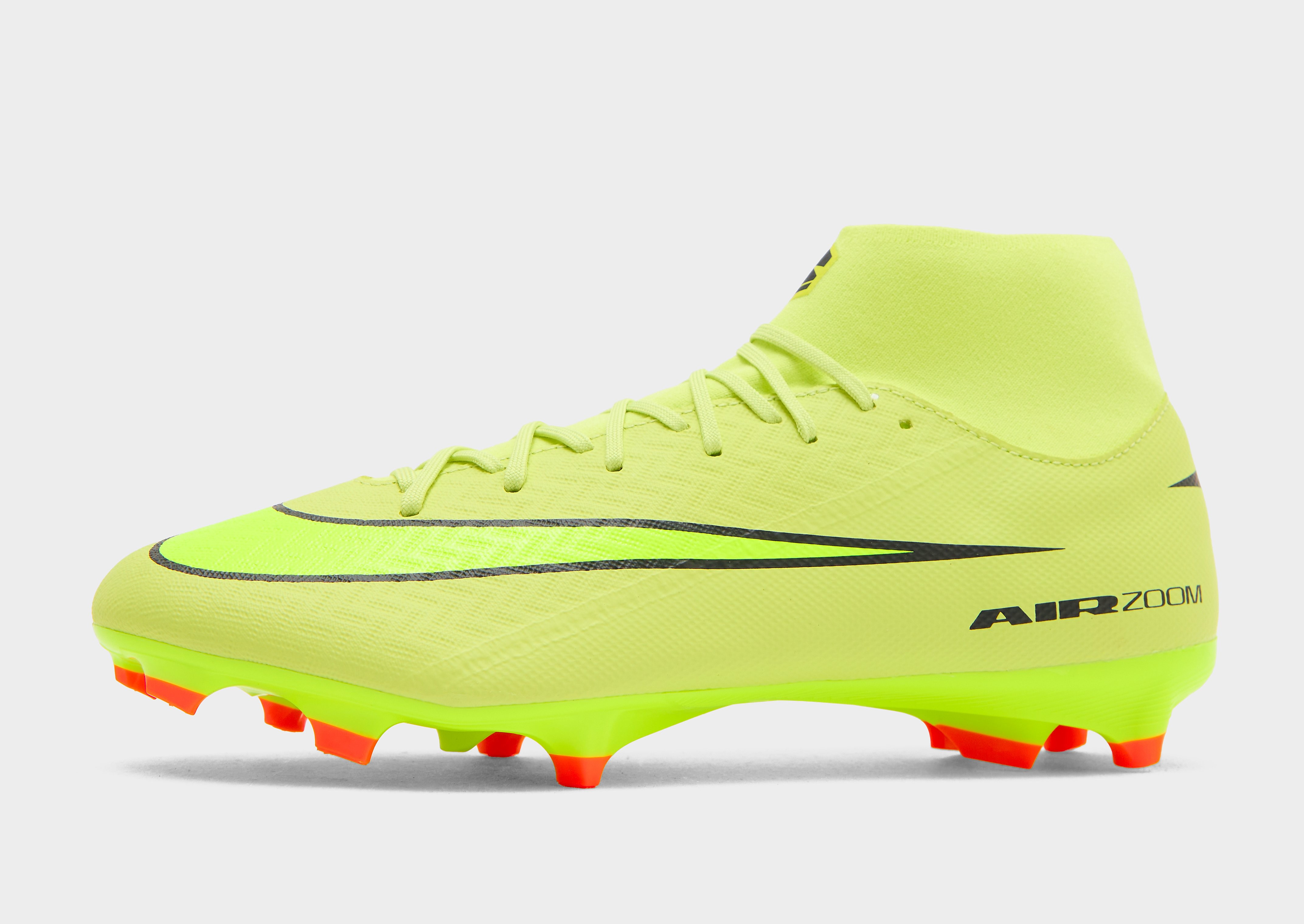 Nike Mercurial Superfly 10 Academy Limelight Limelight