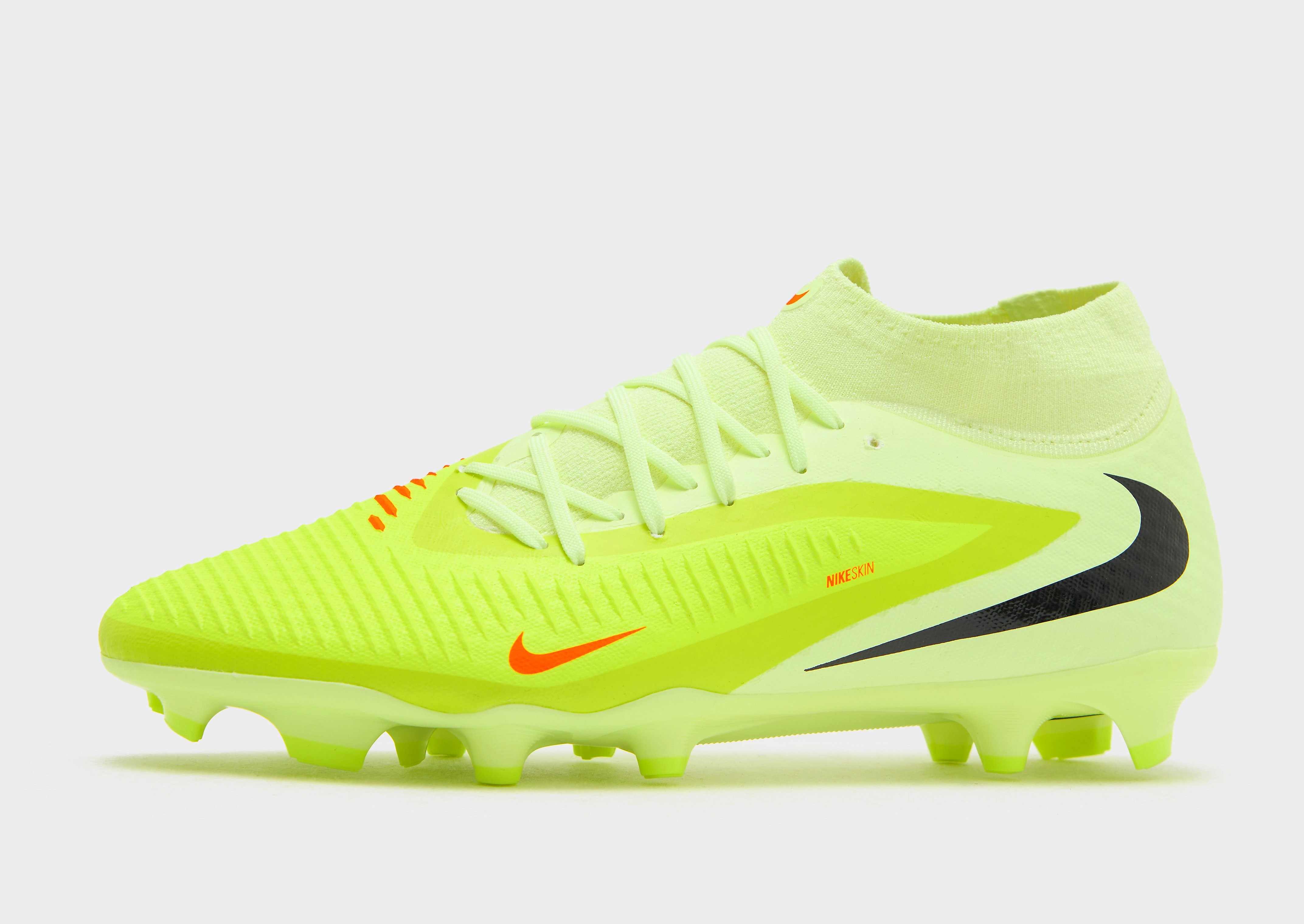 Nike Phantom 6 High Academy FG