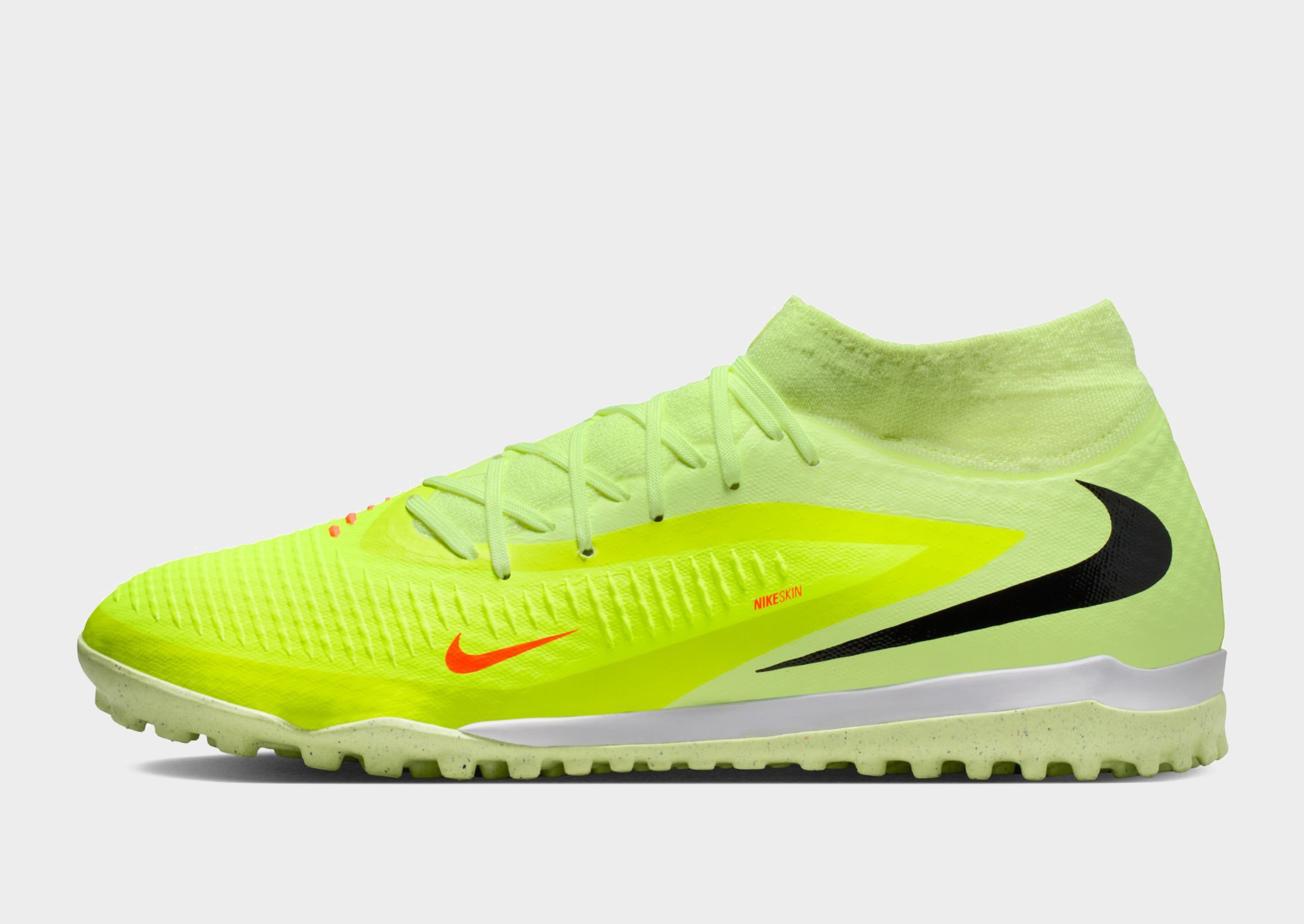 Nike Phantom 6 High Academy TF Hyper Crimson Hyper Crimson