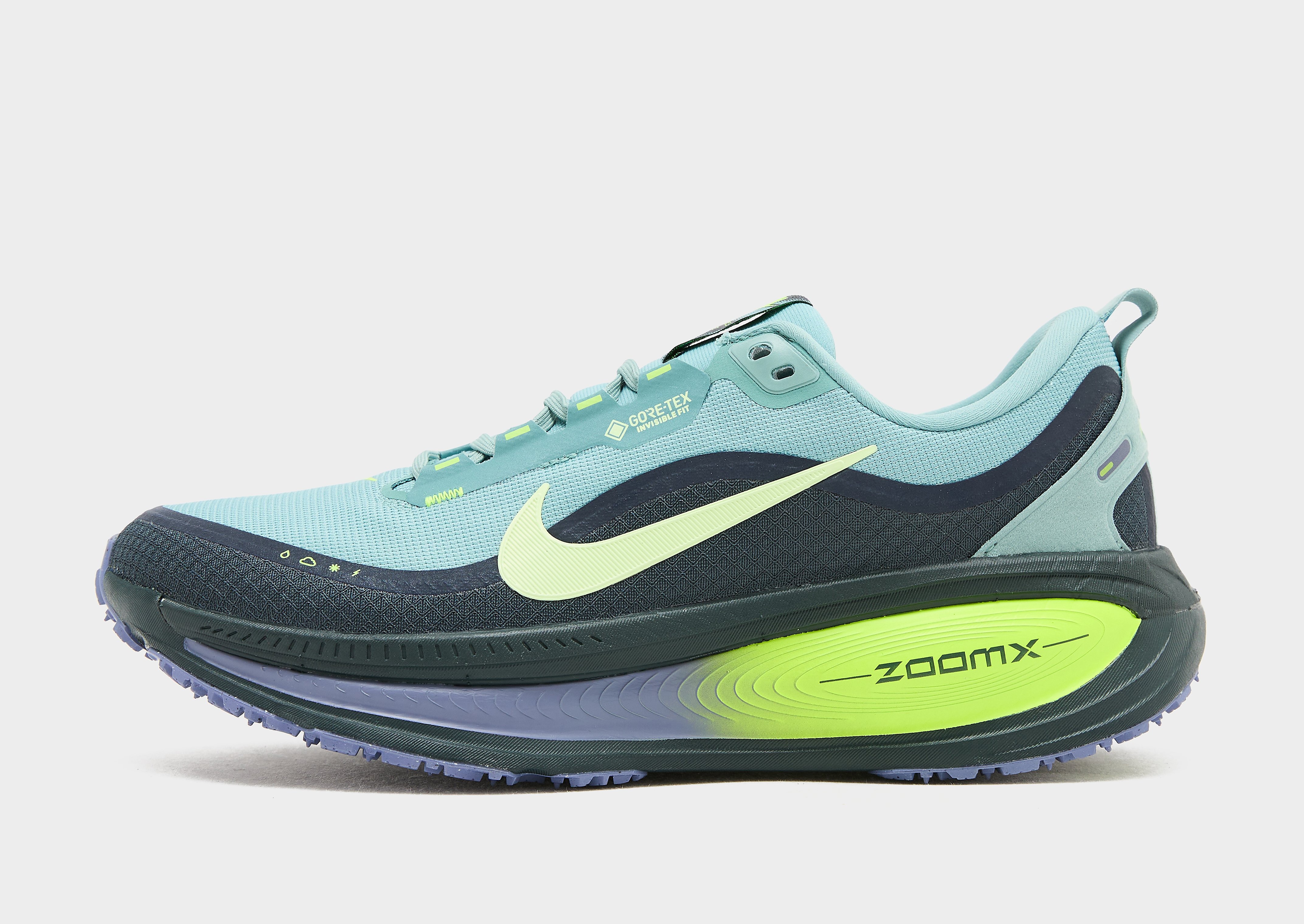 Nike Vomero 18 GORE TEX - vue 3