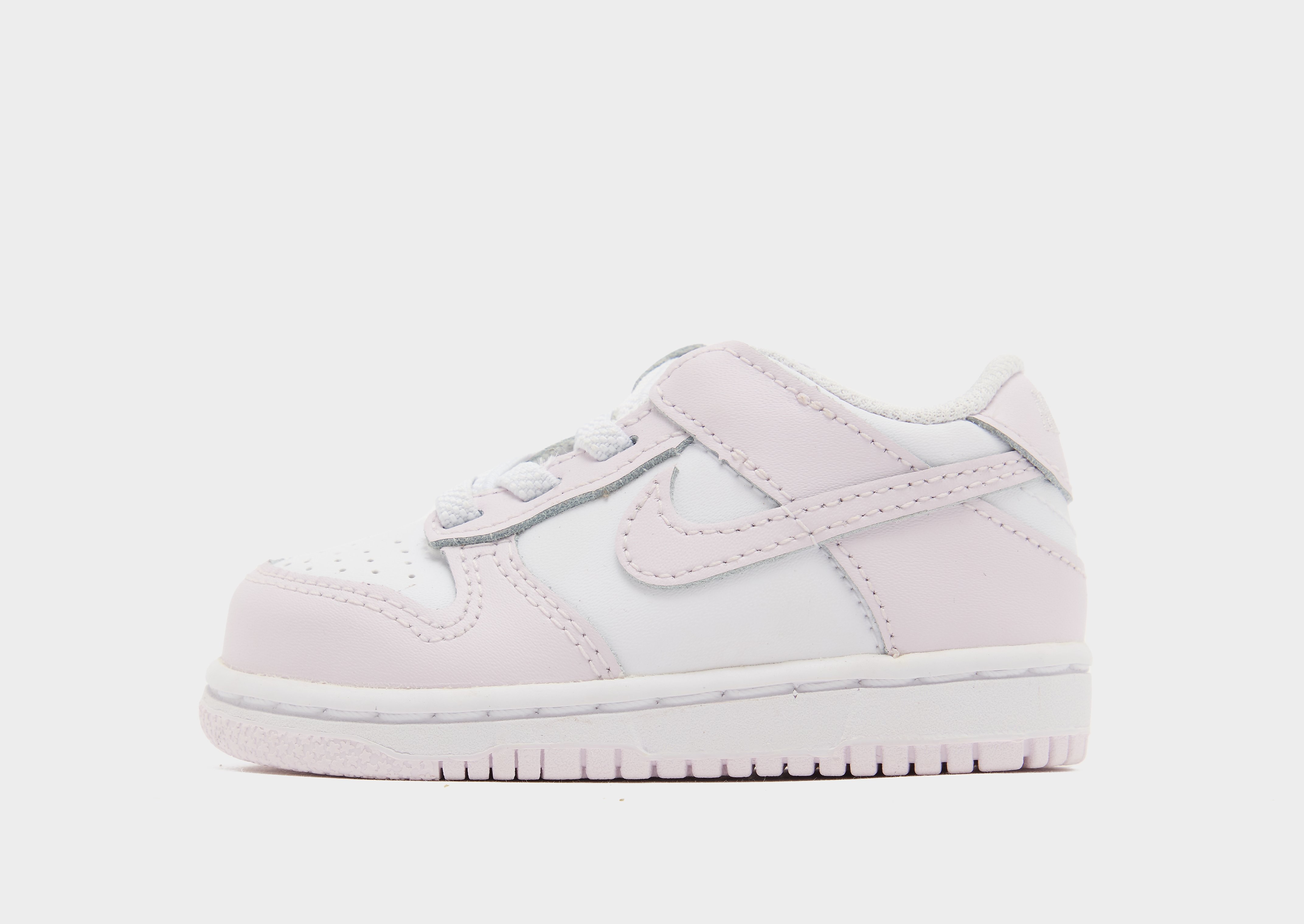 Nike Dunk Low herensneaker paars