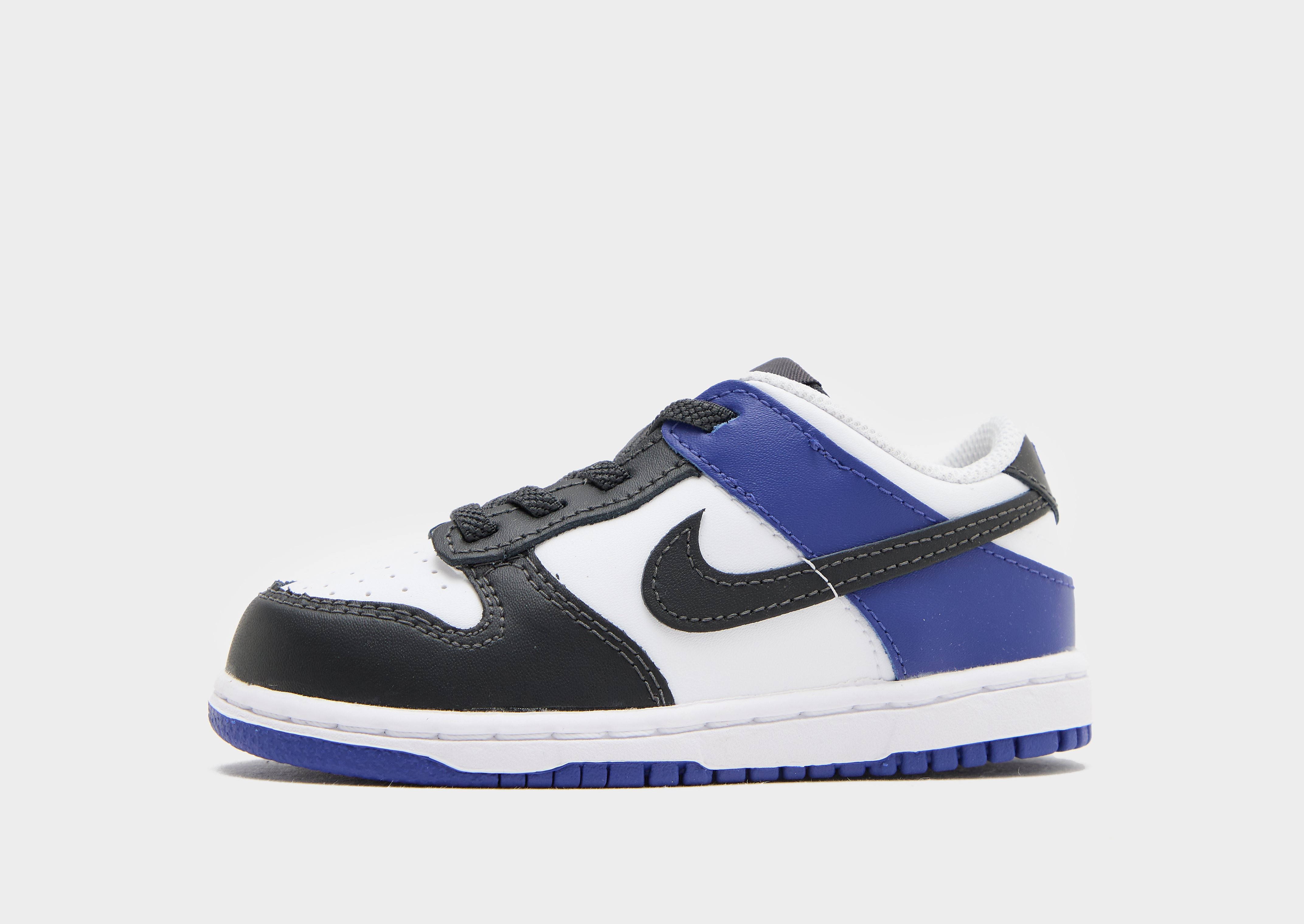 Nike Dunk Low Bébé - vue 4