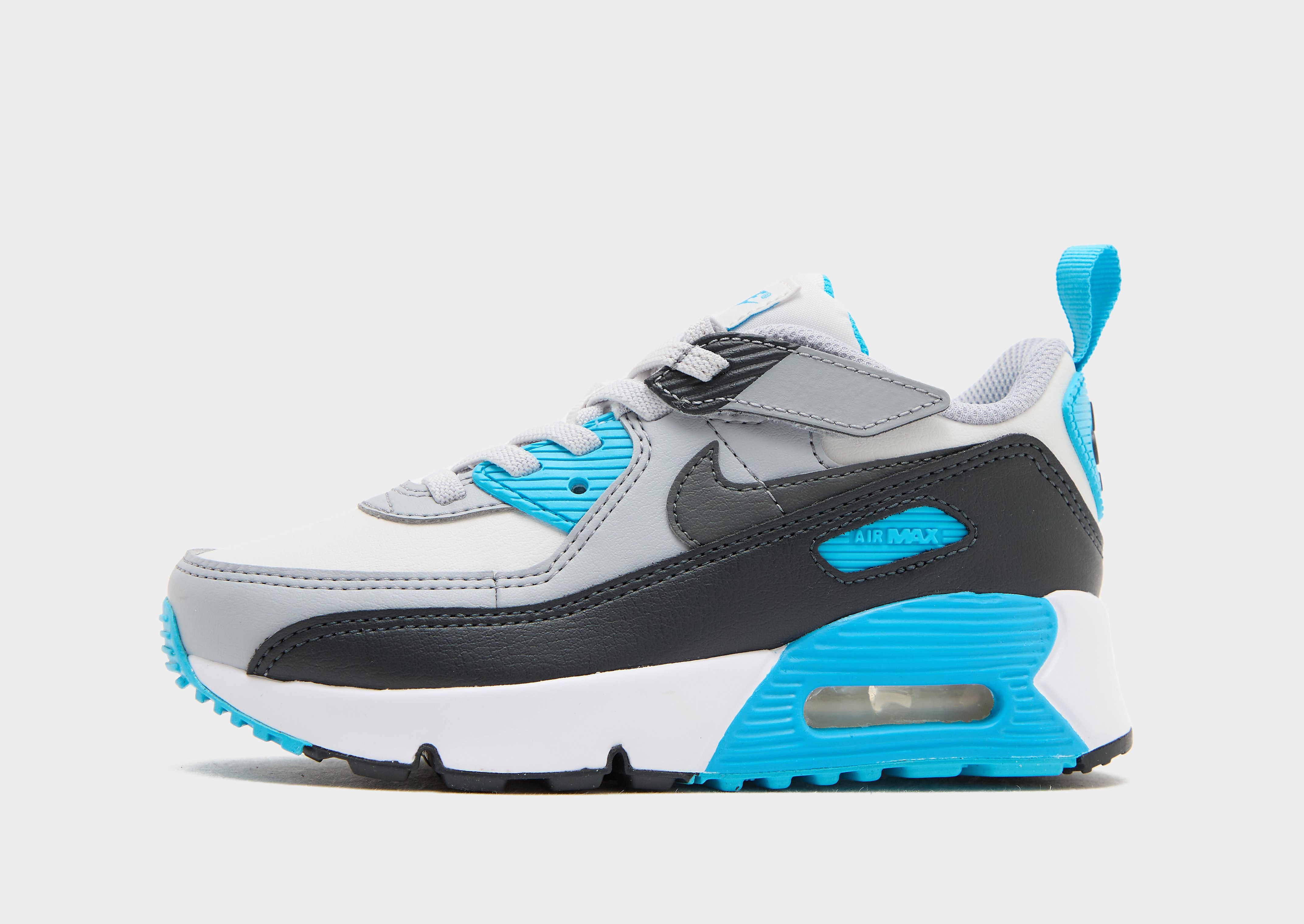 Nike Air Max 90 Leather Children