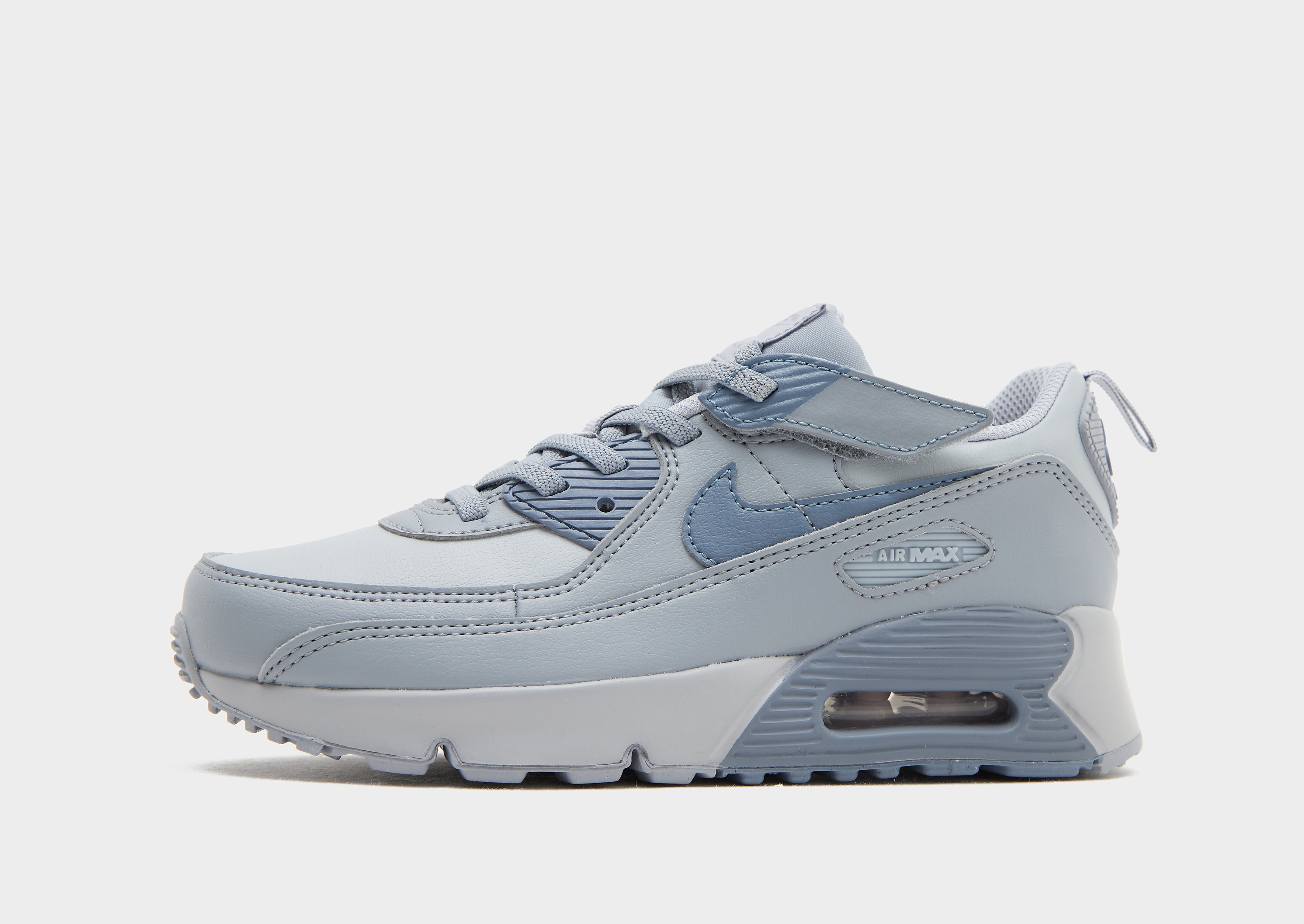 Nike Air Max 90 herensneaker grijs