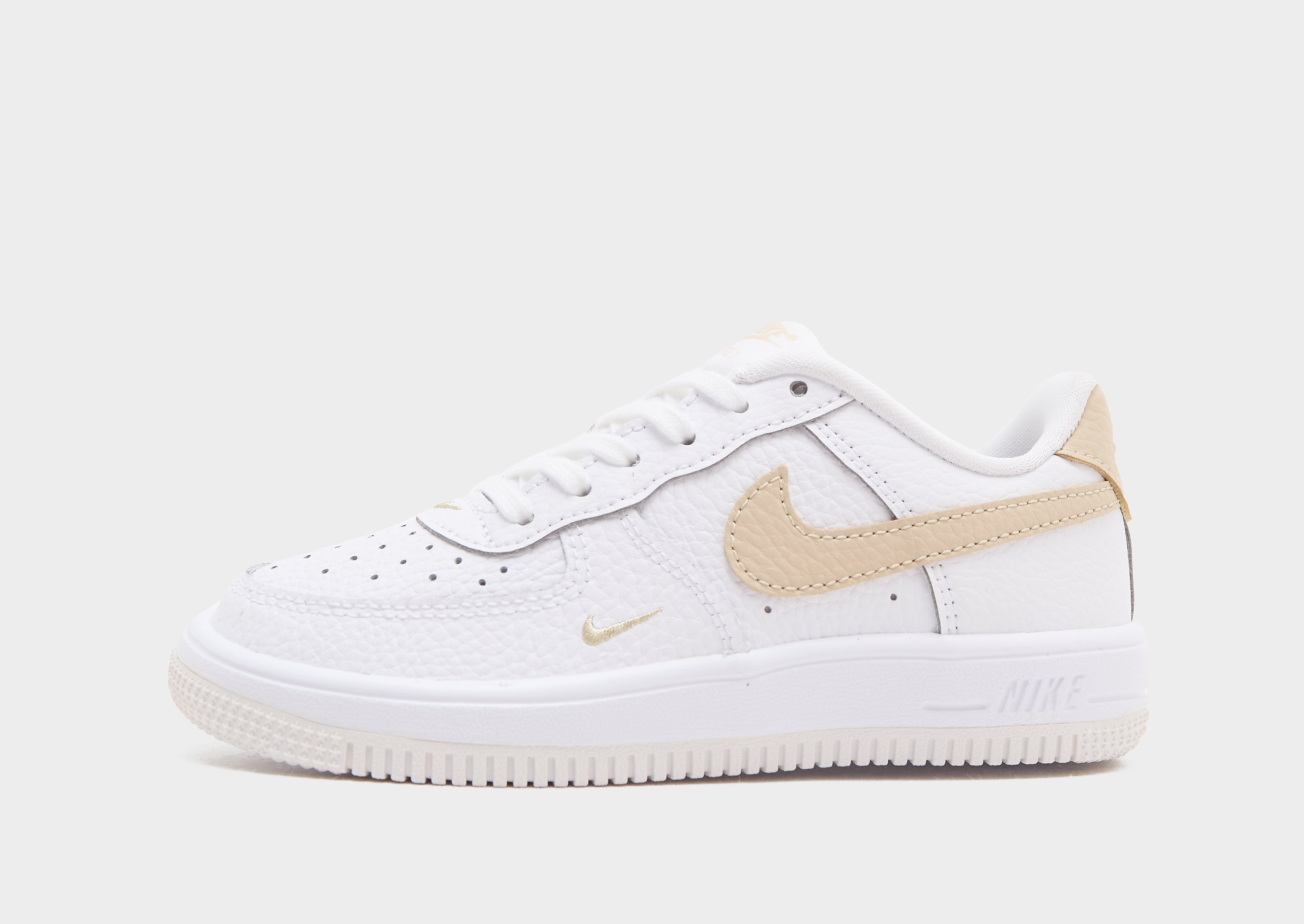 Nike herensneaker wit