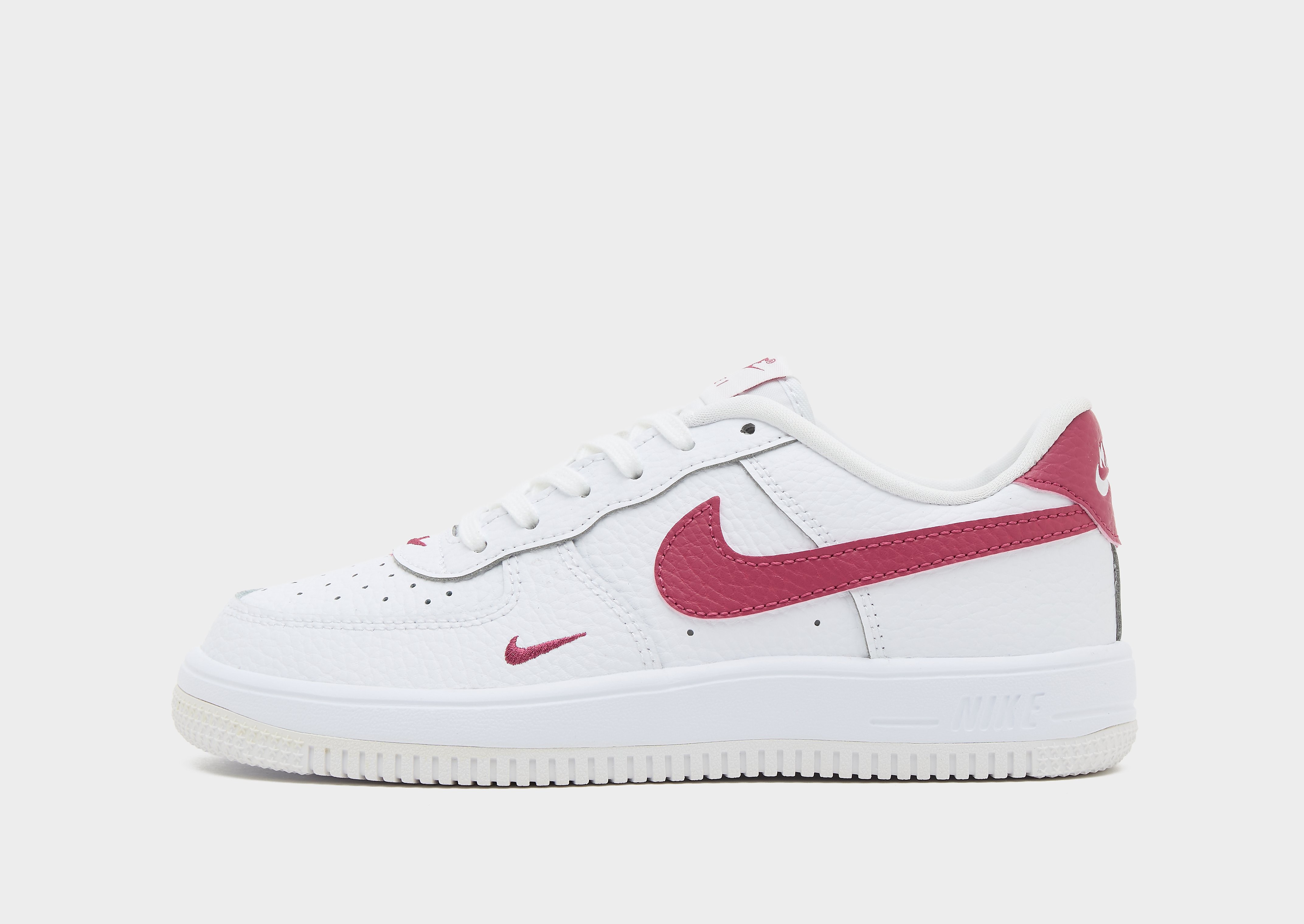 Nike Air Force 1 Low Children - vue 2