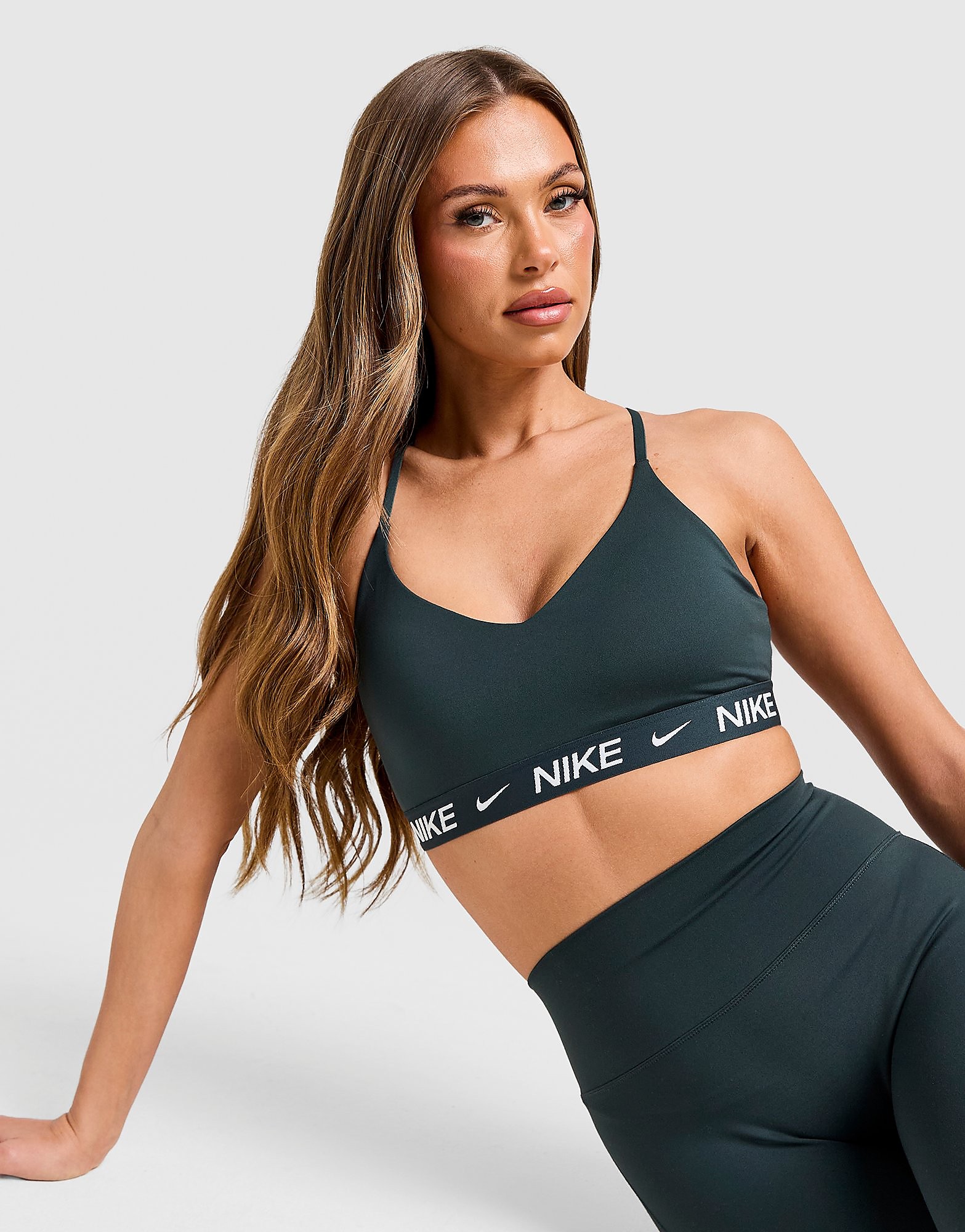 Nike Training Indy Sports Bra