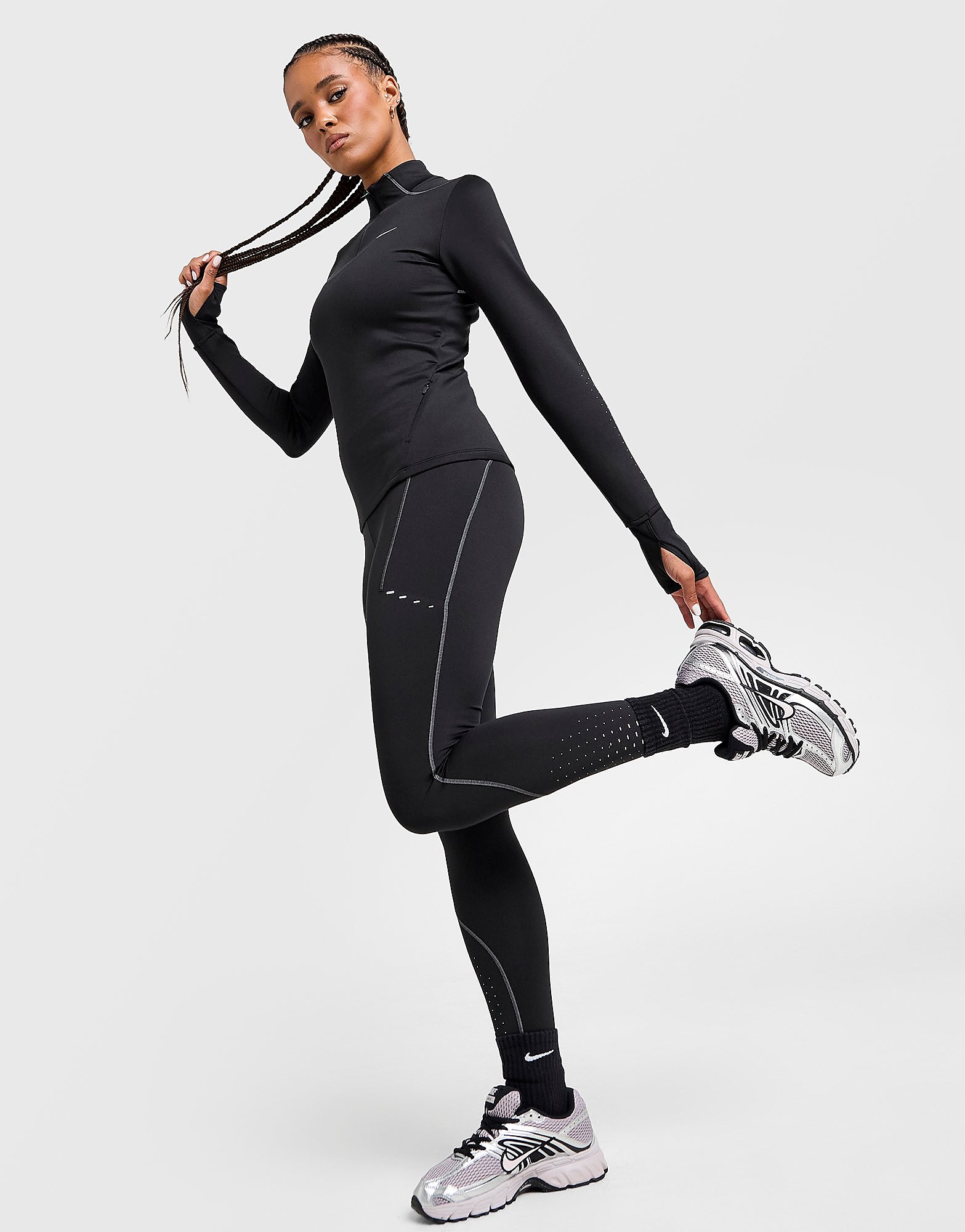 Nike Running Swift ADV Leggings