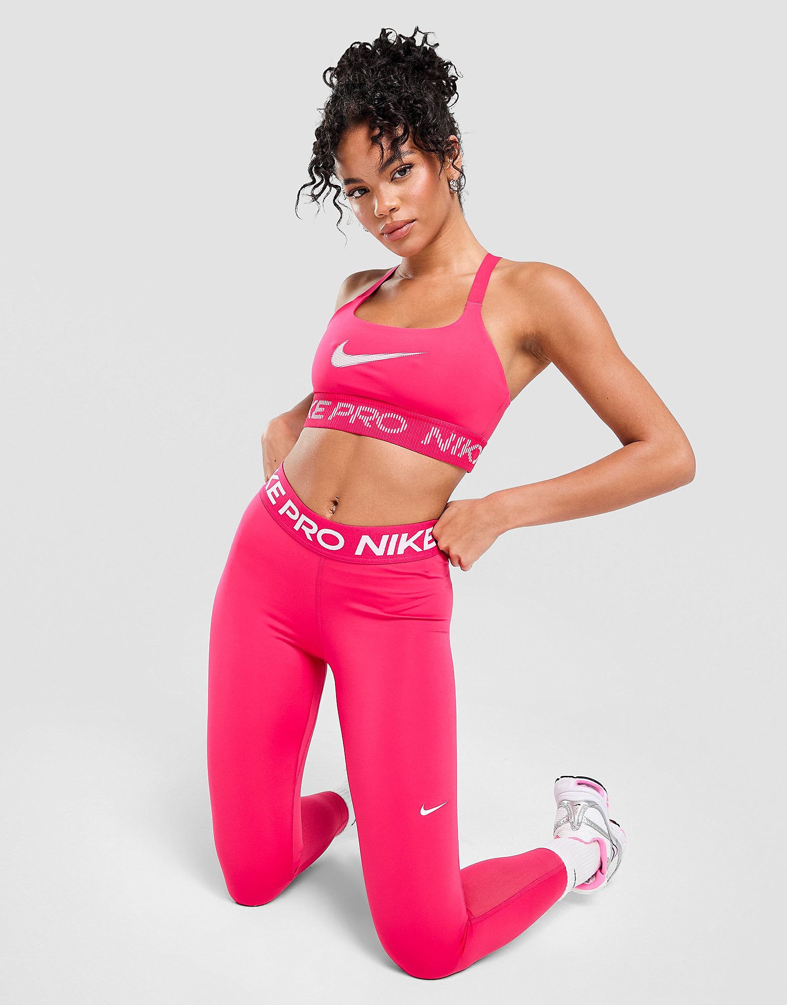 Nike Pro Training Dri FIT Tights