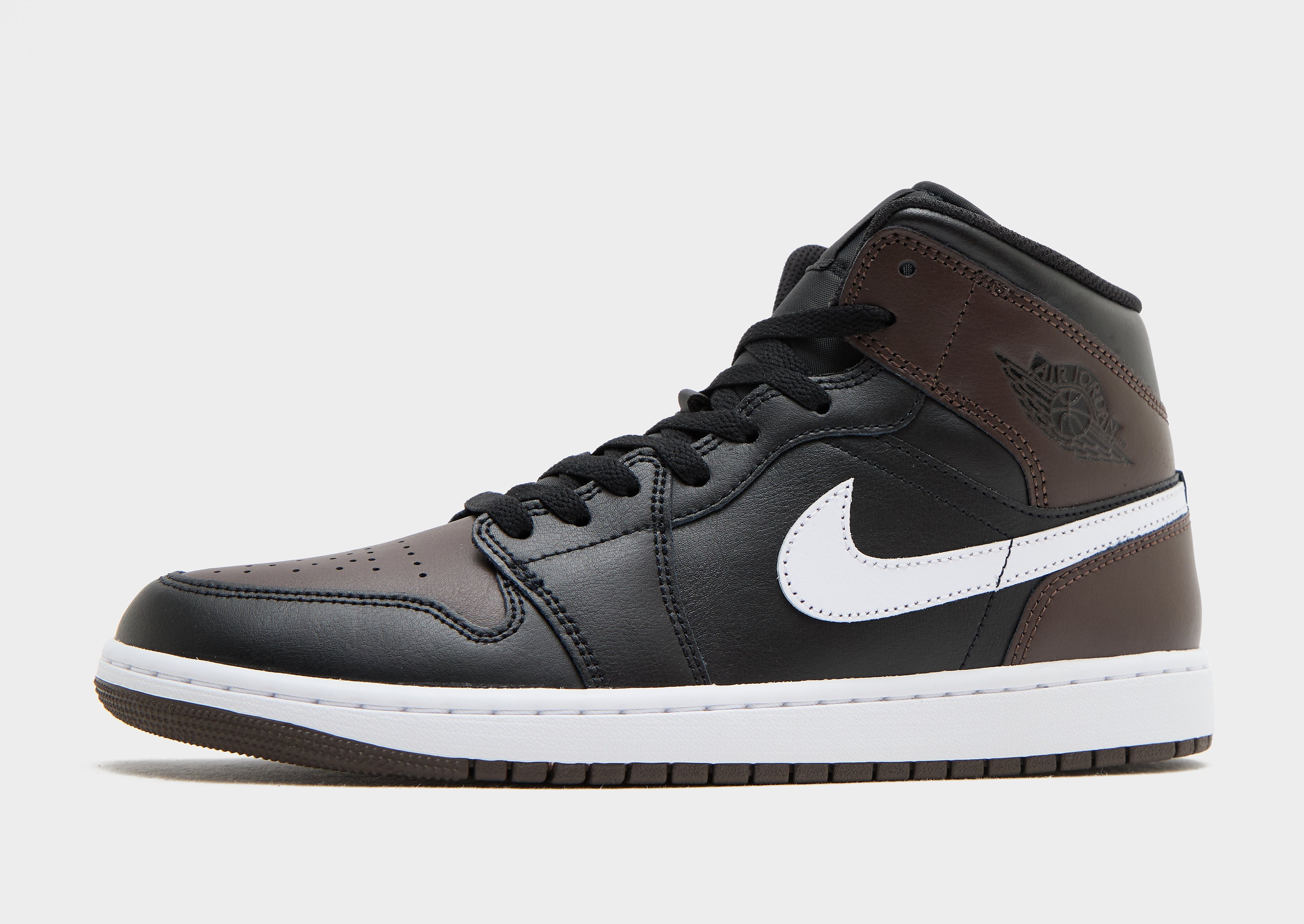 Jordan Air 1 Mid - vue 9