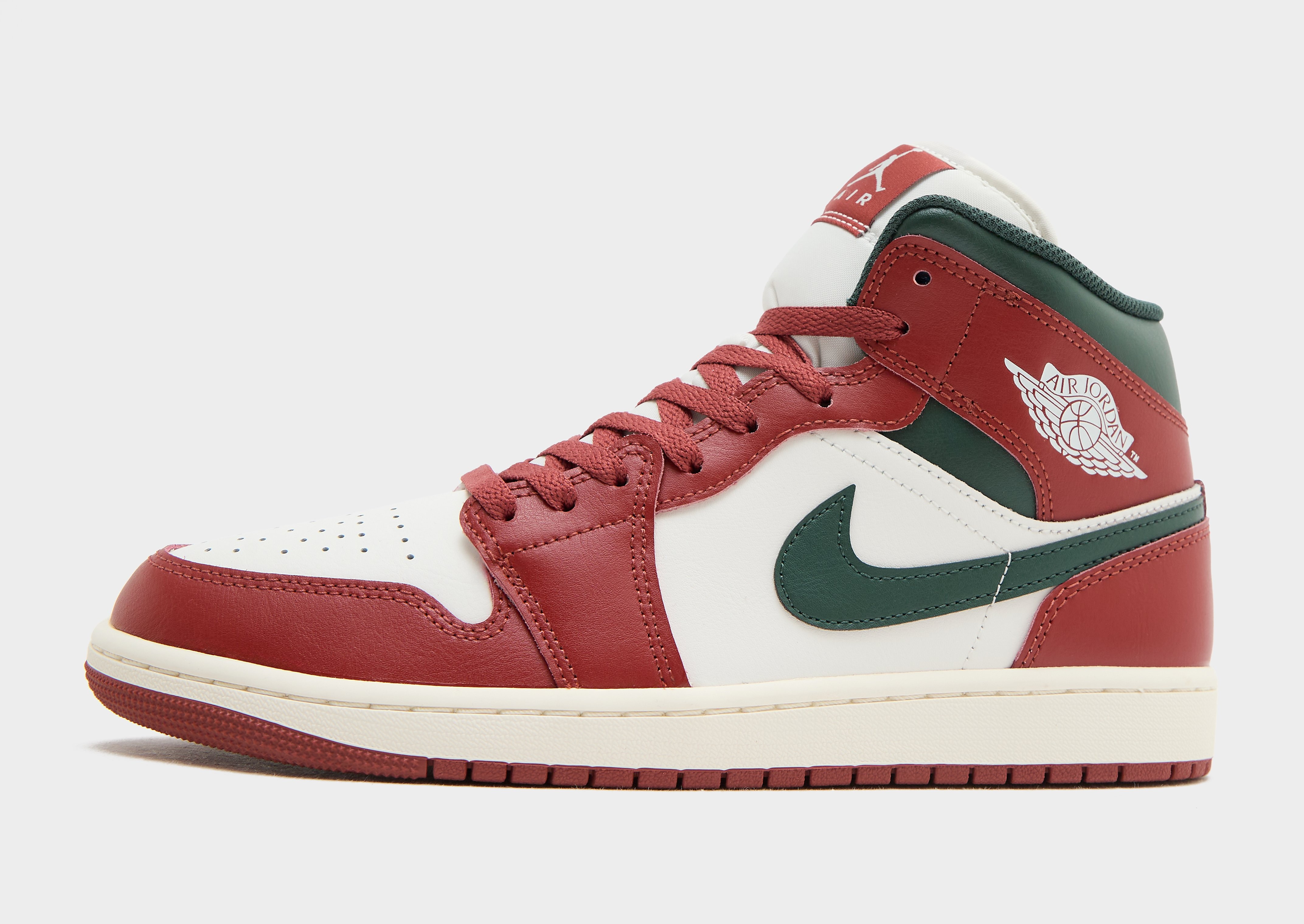 Jordan Air 1 Mid Homme