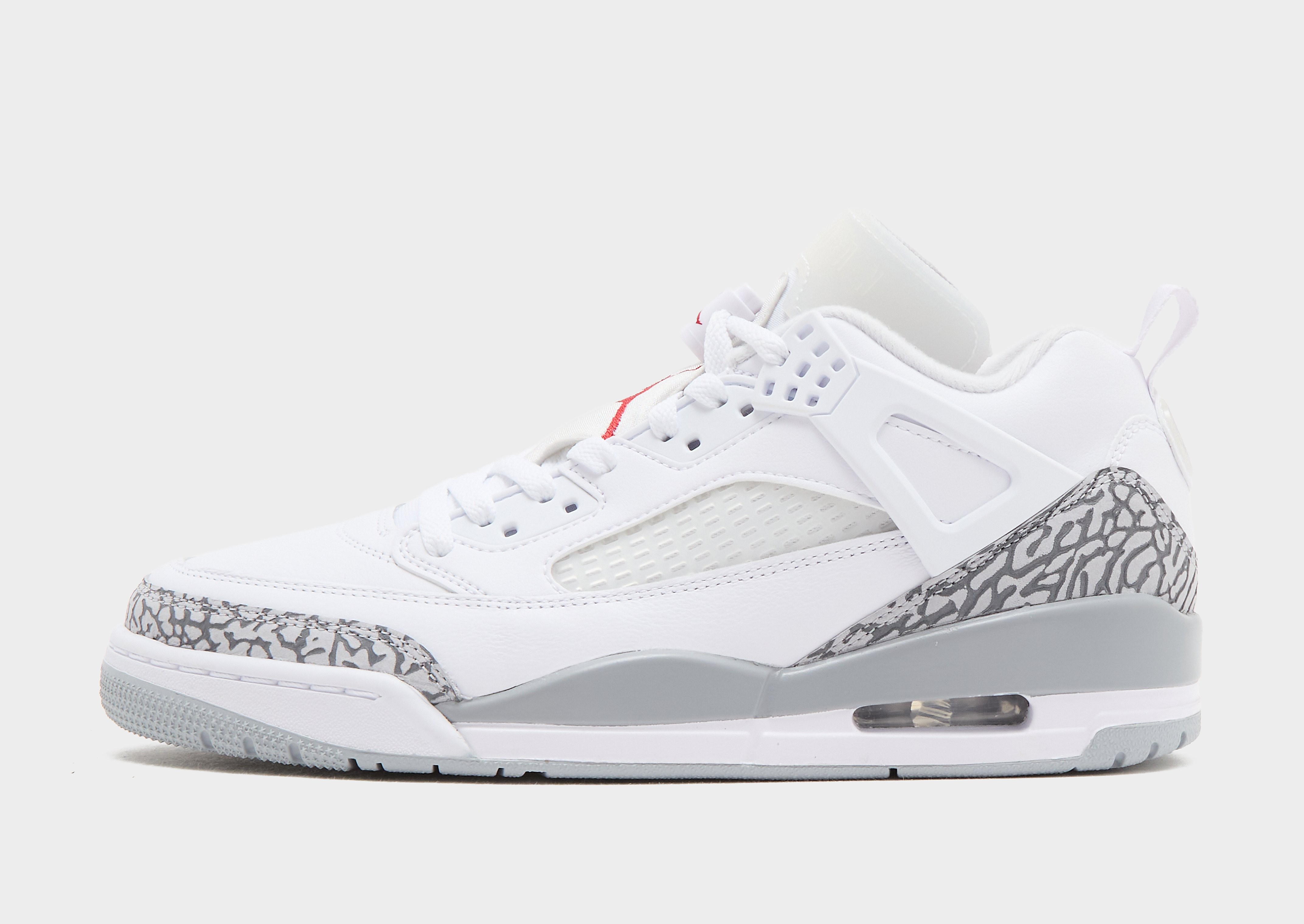 Chaussure Jordan Spizike Low pour ado - vue 10