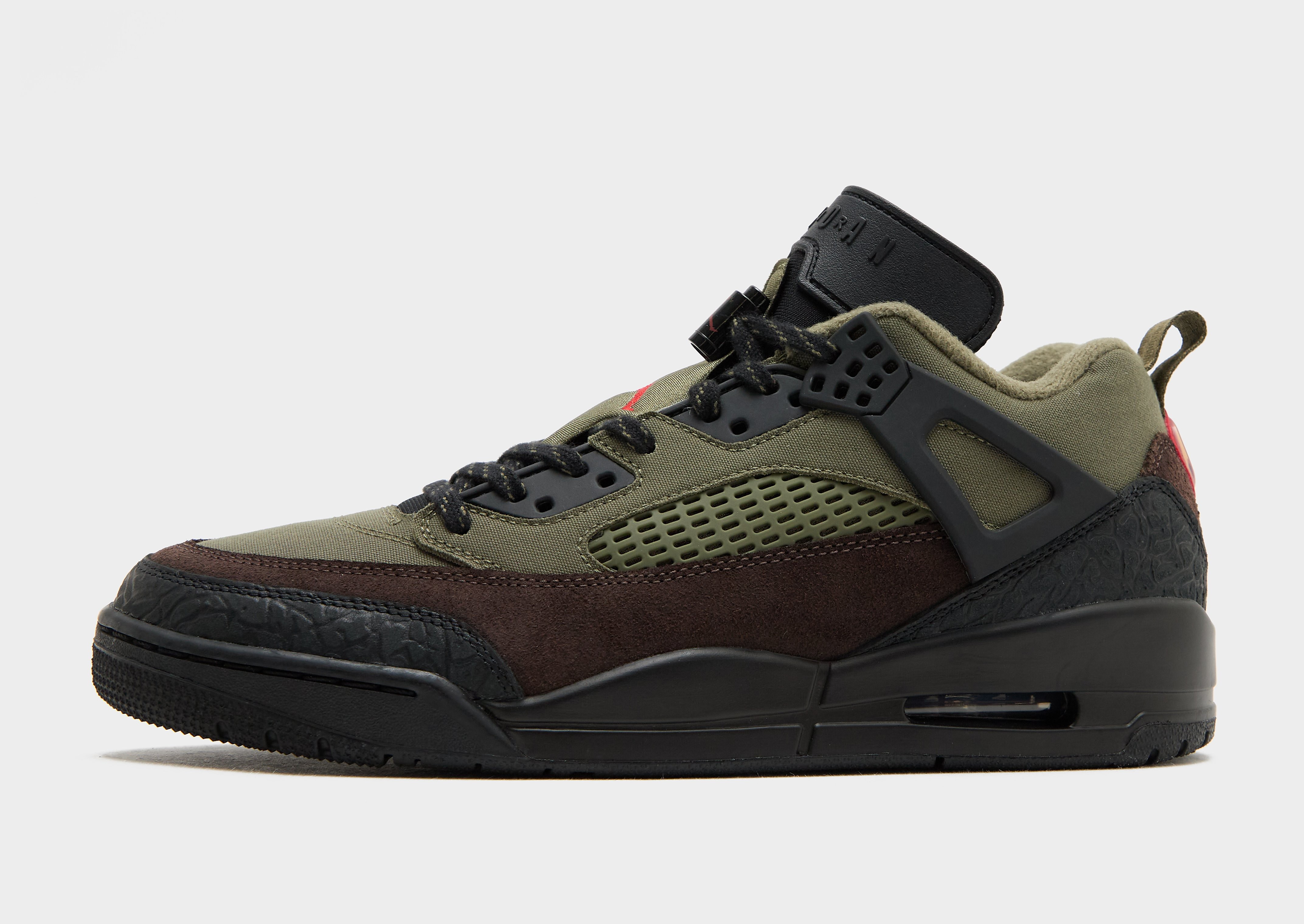 Jordan Spizike Low Homme - vue 2